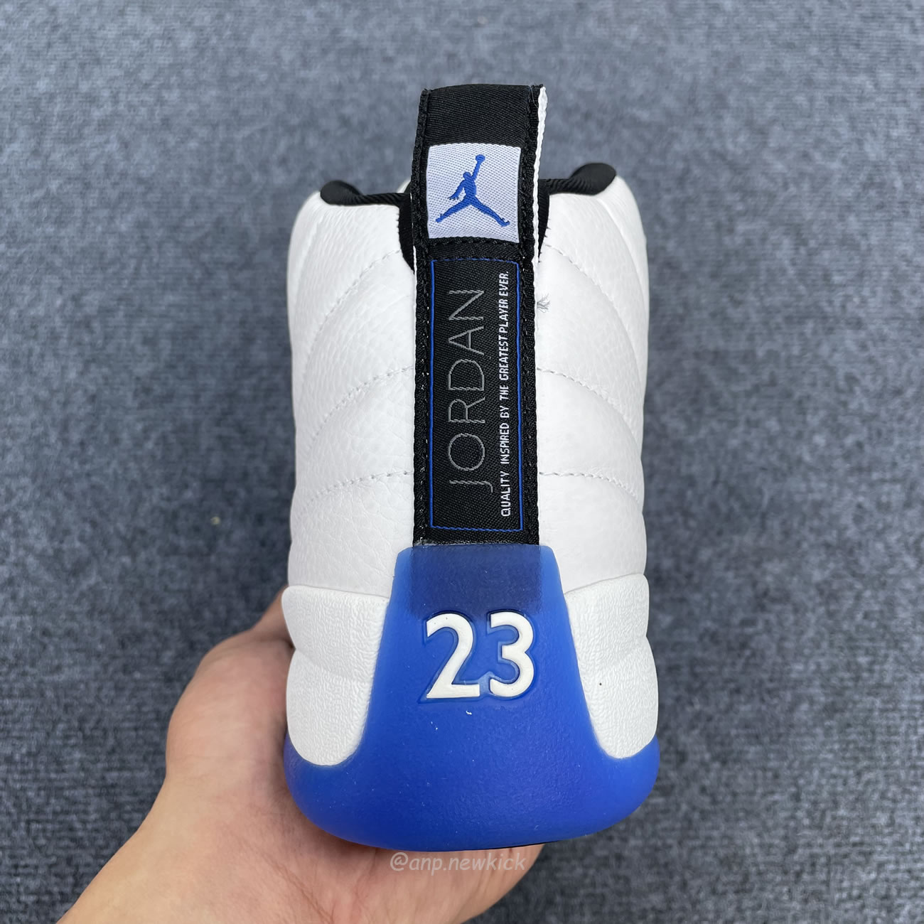 Air Jordan 12 Retro Blueberry Ct8013 140 (4) - www.kitistry.com Air Jordan 12 Retro Blueberry Ct8013 140 (4) - www.kitistry.com