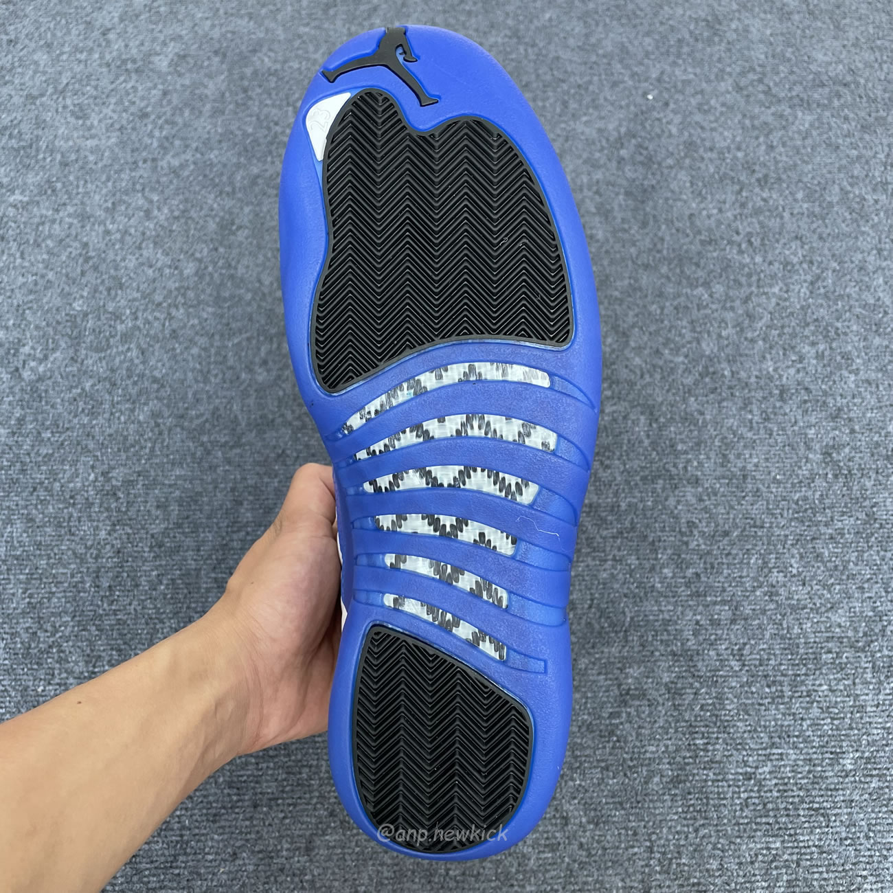 Air Jordan 12 Retro Blueberry Ct8013 140 (5) - www.kitistry.com Air Jordan 12 Retro Blueberry Ct8013 140 (5) - www.kitistry.com