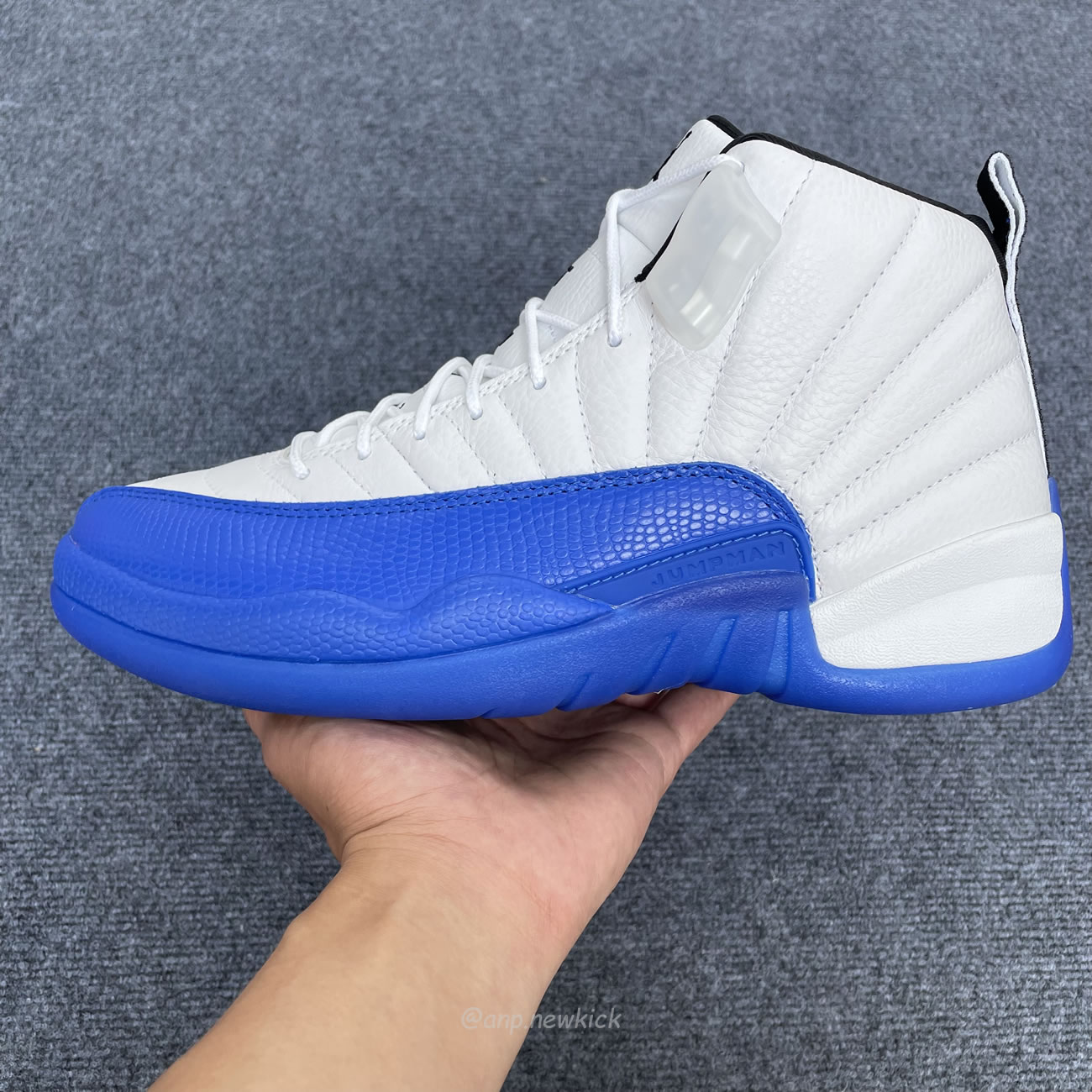 Air Jordan 12 Retro Blueberry Ct8013 140 (8) - www.kitistry.com Air Jordan 12 Retro Blueberry Ct8013 140 (8) - www.kitistry.com