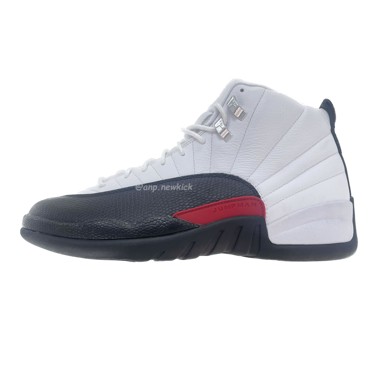 Air Jordan 12 Retro Red Taxi Ct8013 162 (1) - www.kitistry.com