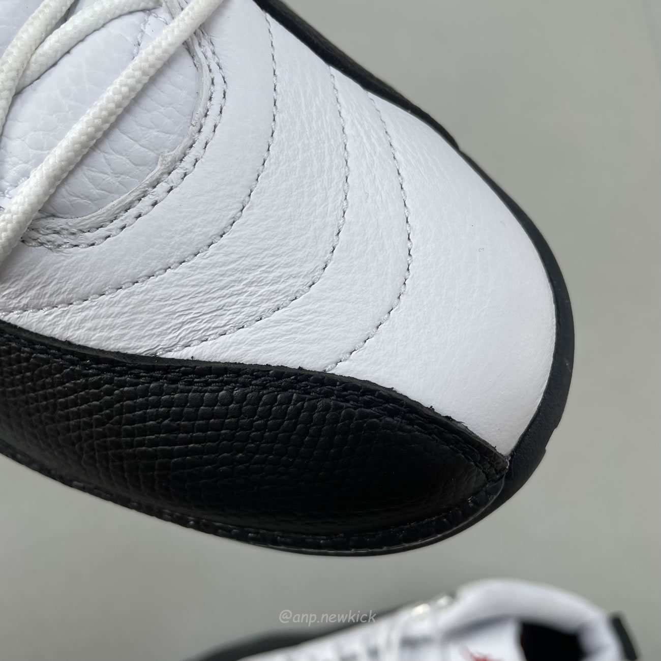 Air Jordan 12 Retro Red Taxi Ct8013 162 (5) - www.kitistry.com