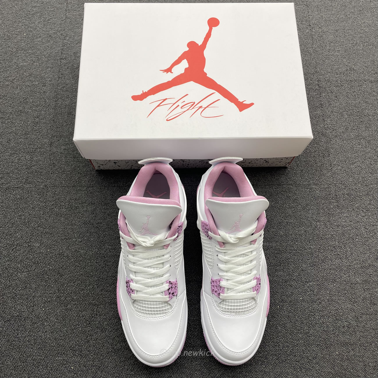 Air Jordan 4 Retro White Pink Ct8527 116 (2) - www.kitistry.com Air Jordan 4 Retro White Pink Ct8527 116 (2) - www.kitistry.com