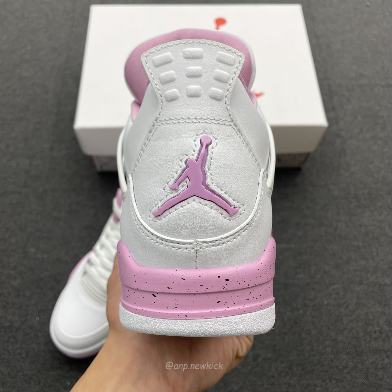 Air Jordan 4 Retro White Pink Ct8527 116 (3) - www.kitistry.com Air Jordan 4 Retro White Pink Ct8527 116 (3) - www.kitistry.com