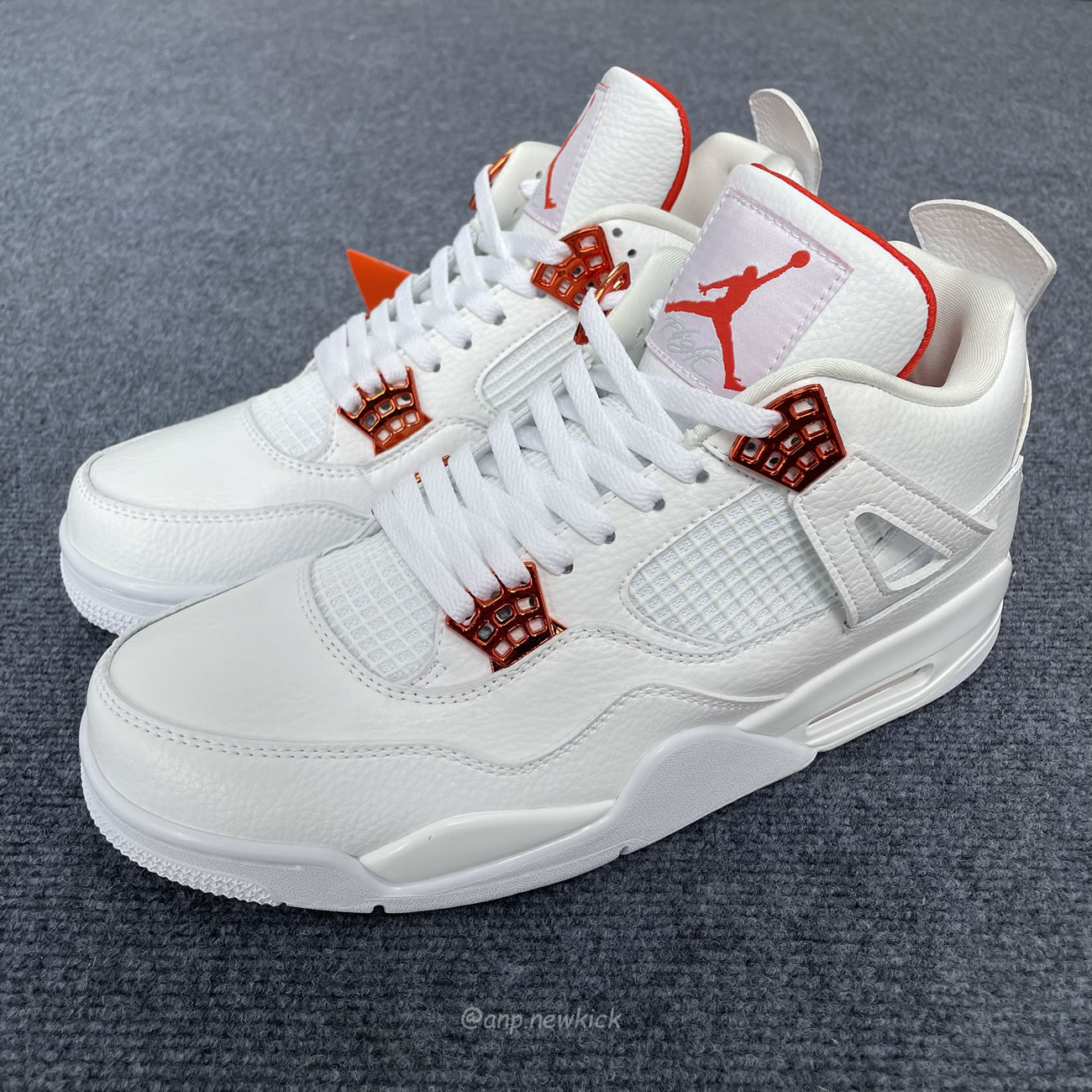 Air Jordan 4 Retro Metallic Orange Ct8527 118 (4) - www.kitistry.com Air Jordan 4 Retro Metallic Orange Ct8527 118 (4) - www.kitistry.com