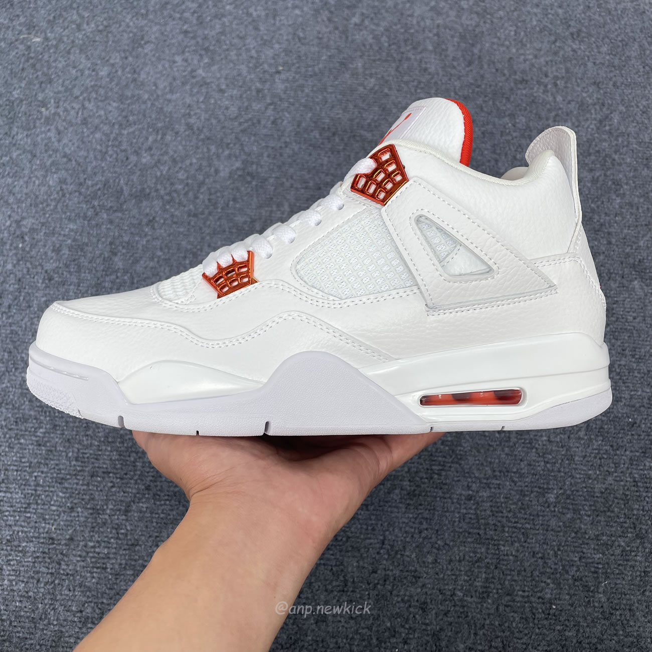 Air Jordan 4 Retro Metallic Orange Ct8527 118 (5) - www.kitistry.com Air Jordan 4 Retro Metallic Orange Ct8527 118 (5) - www.kitistry.com