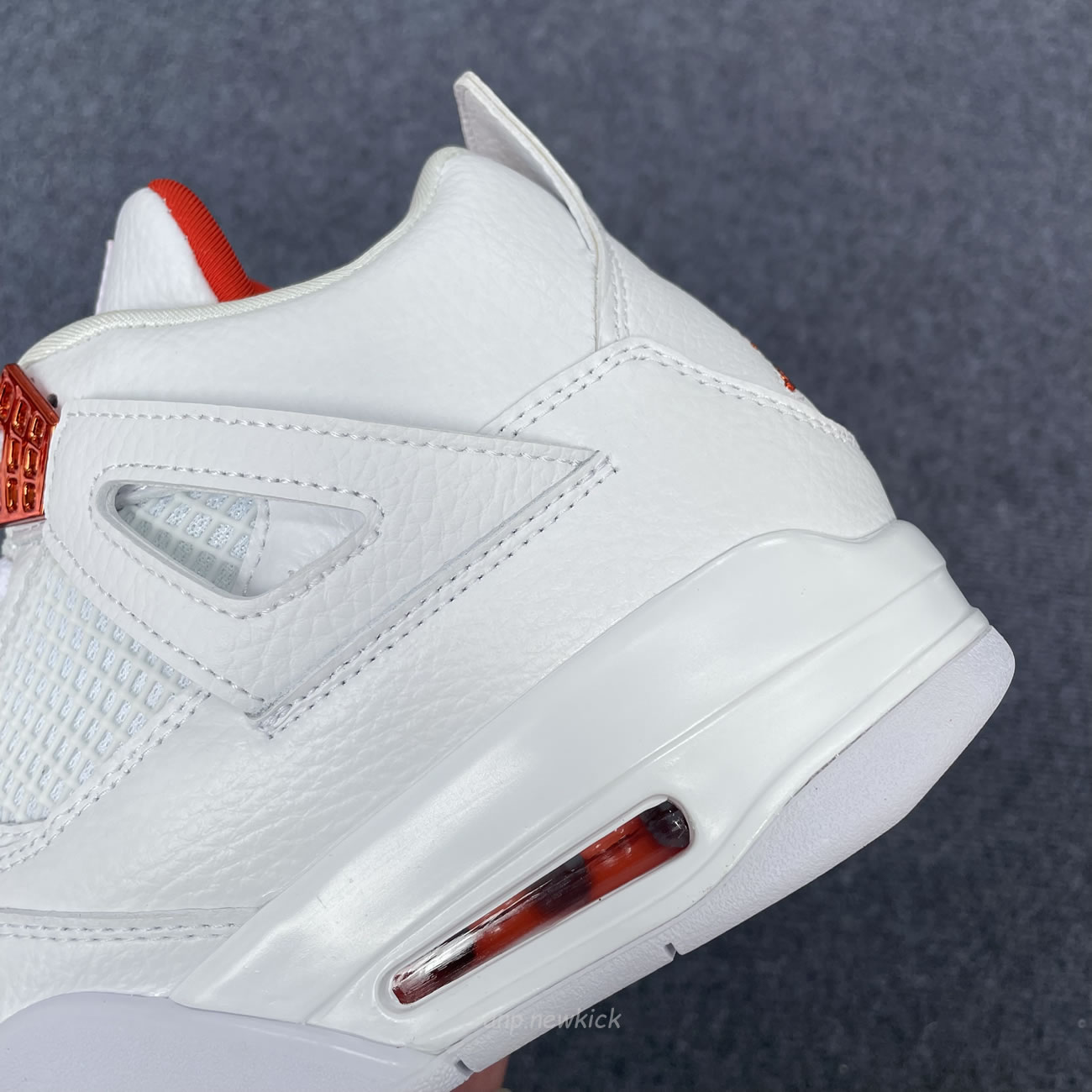 Air Jordan 4 Retro Metallic Orange Ct8527 118 (9) - www.kitistry.com Air Jordan 4 Retro Metallic Orange Ct8527 118 (9) - www.kitistry.com