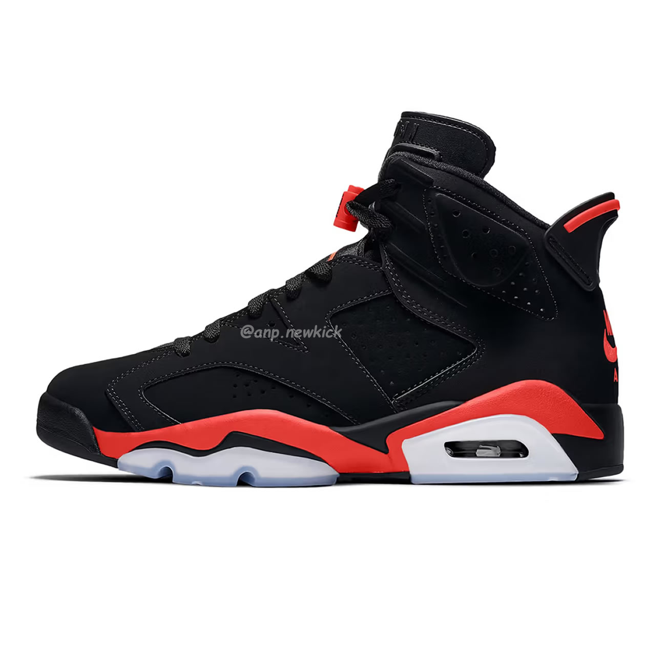 Air Jordan 6 Reverse Infrared Ct8529 001 (1) - www.kitistry.com