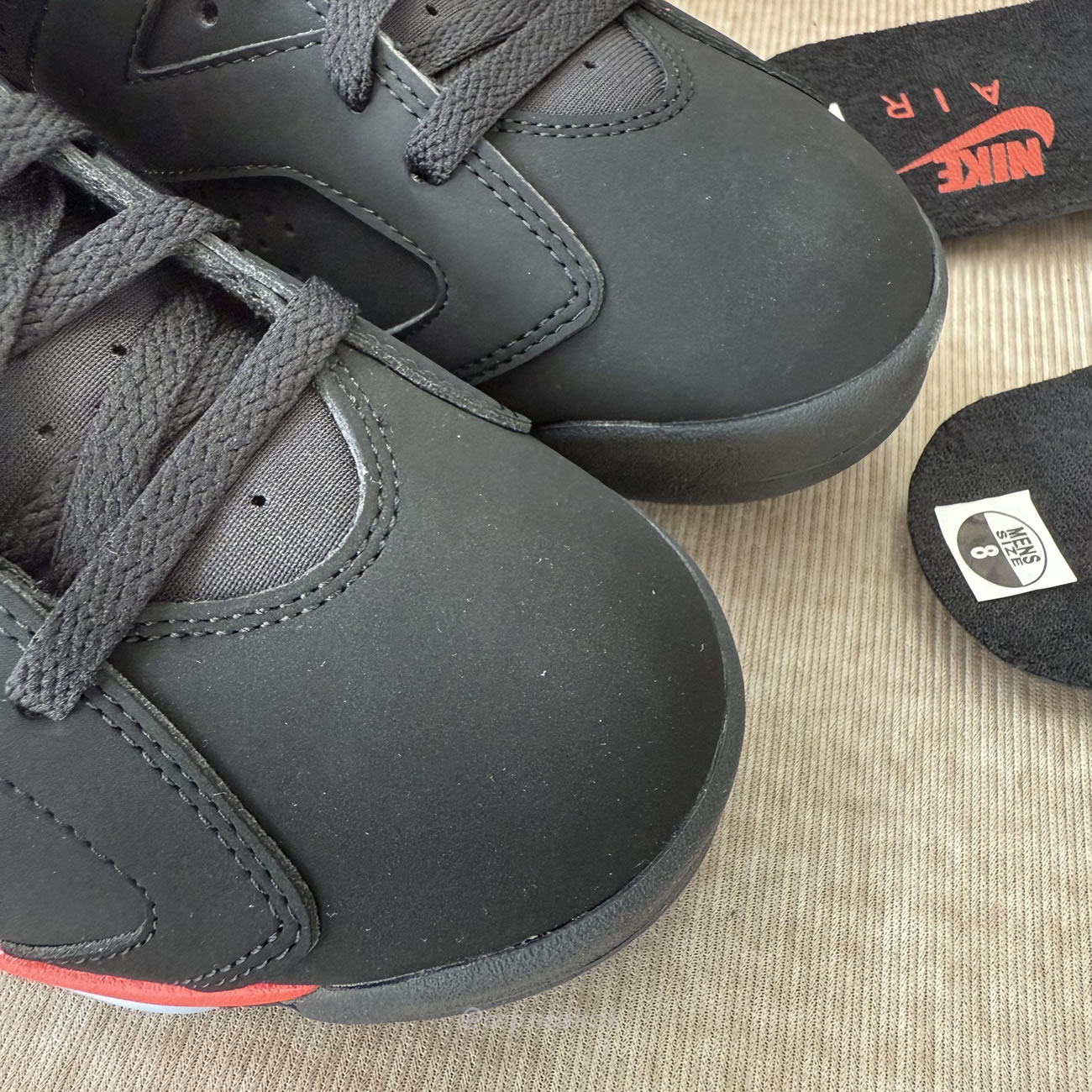 Air Jordan 6 Reverse Infrared Ct8529 001 (2) - www.kitistry.com
