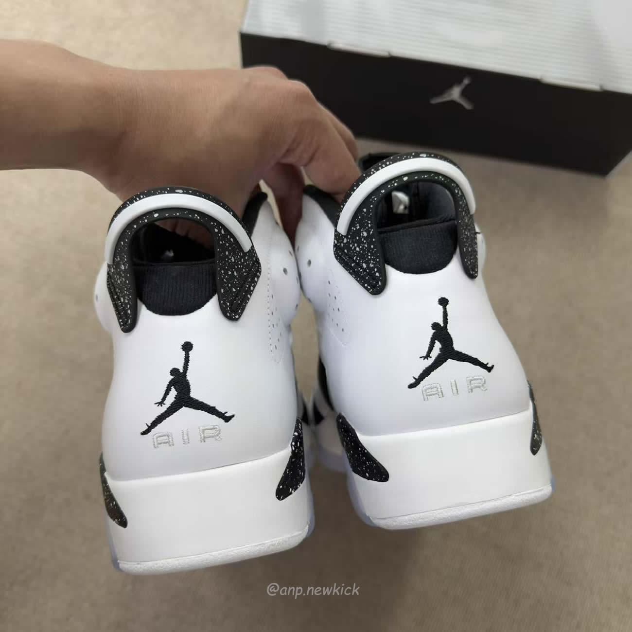 Air Jordan 6 Retro Oreo 2026 Ct8529 108 (10) - www.kitistry.com Air Jordan 6 Retro Oreo 2026 Ct8529 108 (10) - www.kitistry.com