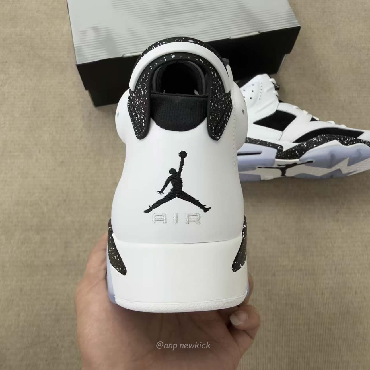 Air Jordan 6 Retro Oreo 2026 Ct8529 108 (3) - www.kitistry.com Air Jordan 6 Retro Oreo 2026 Ct8529 108 (3) - www.kitistry.com