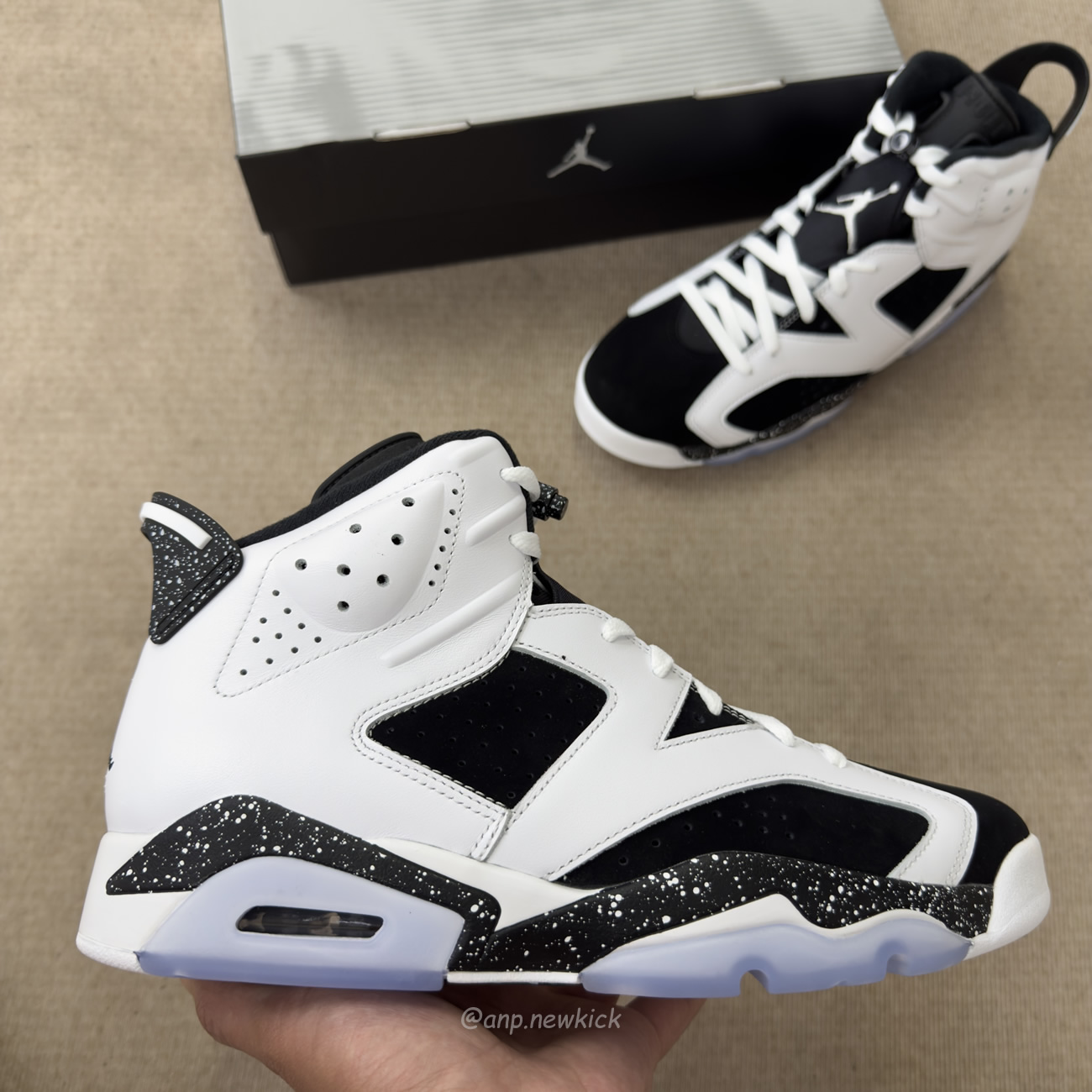 Air Jordan 6 Retro Oreo 2026 Ct8529 108 (9) - www.kitistry.com Air Jordan 6 Retro Oreo 2026 Ct8529 108 (9) - www.kitistry.com