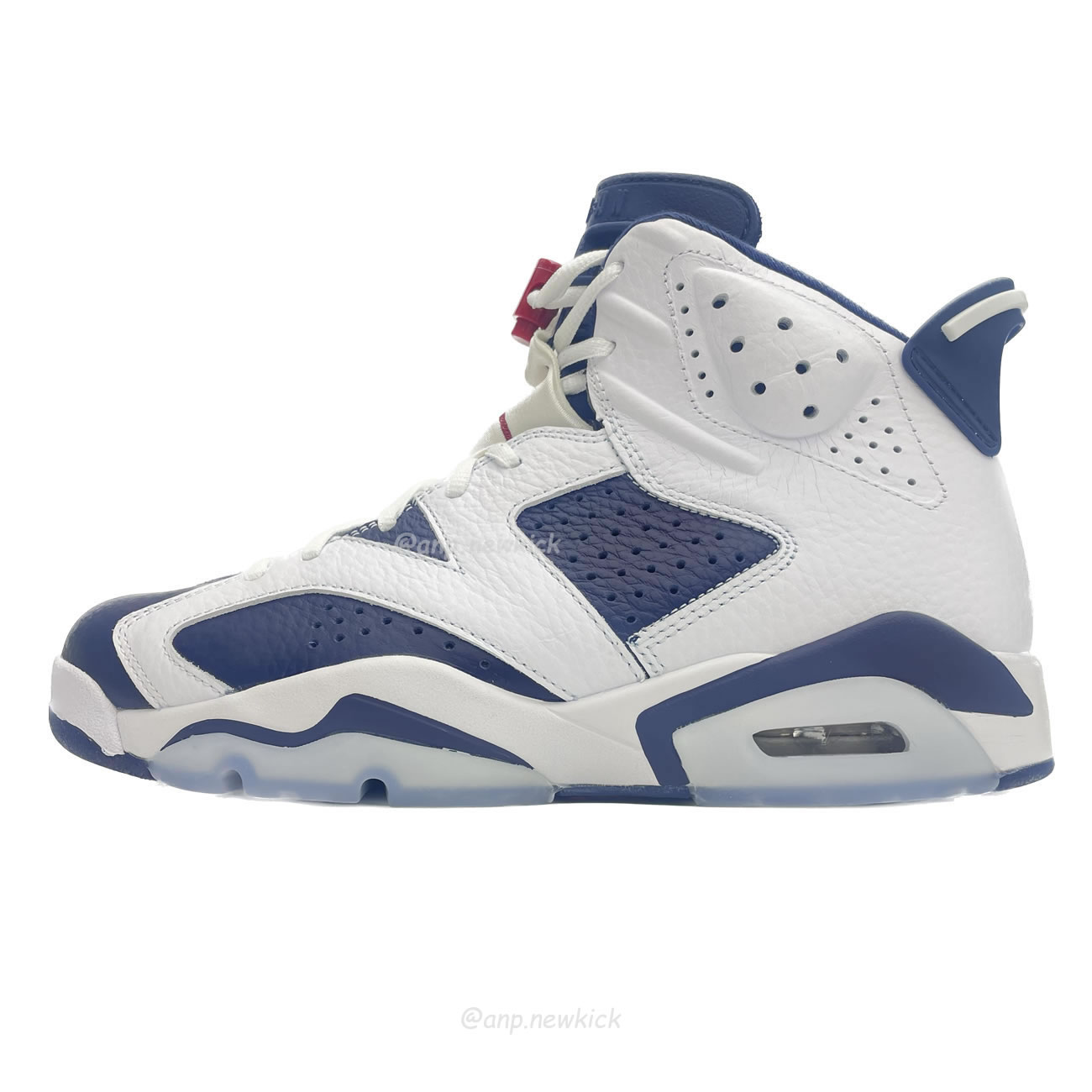 Air Jordan 6 Retro White Navy Red Ct8529 164 (1) - www.kitistry.com