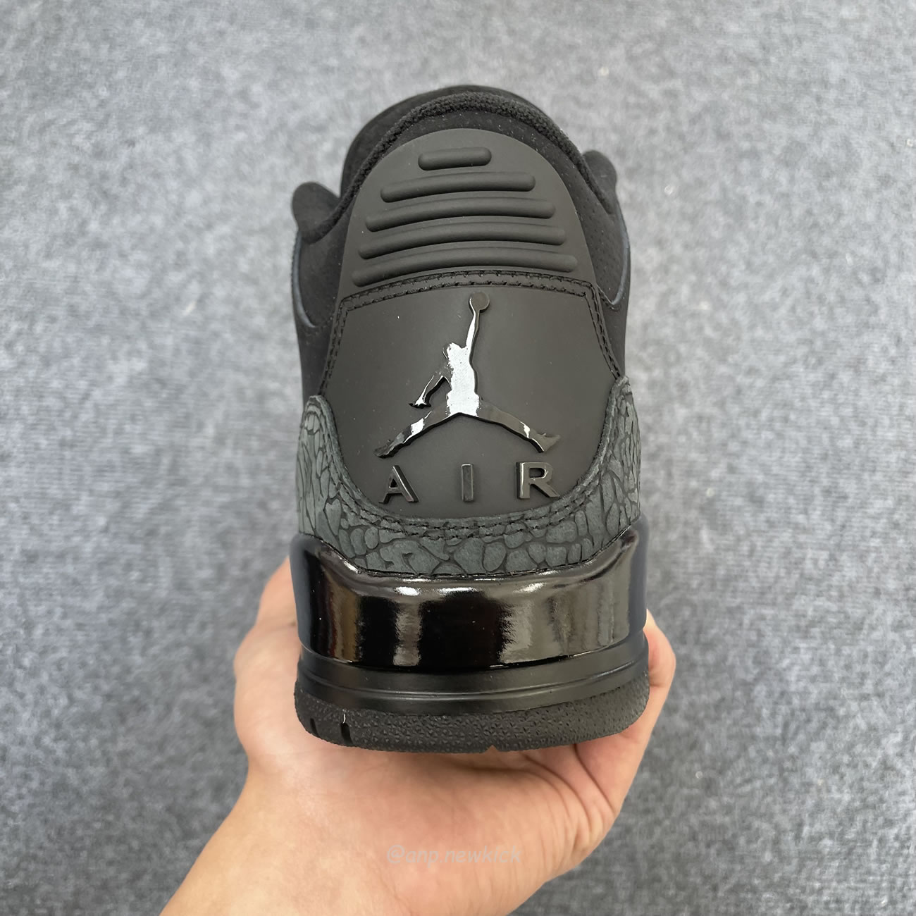 Air Jordan 3 Retro Black Cat 2025 Ct8532 001 (6) - www.kitistry.com Air Jordan 3 Retro Black Cat 2025 Ct8532 001 (6) - www.kitistry.com