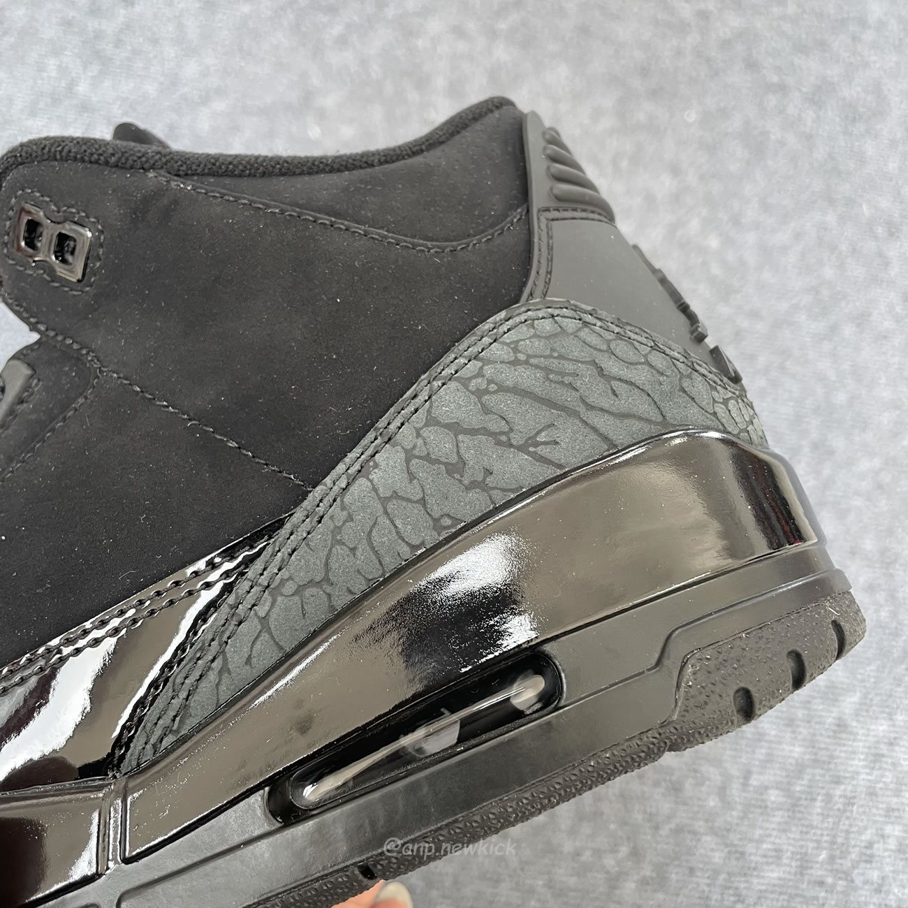 Air Jordan 3 Retro Black Cat 2025 Ct8532 001 (7) - www.kitistry.com Air Jordan 3 Retro Black Cat 2025 Ct8532 001 (7) - www.kitistry.com
