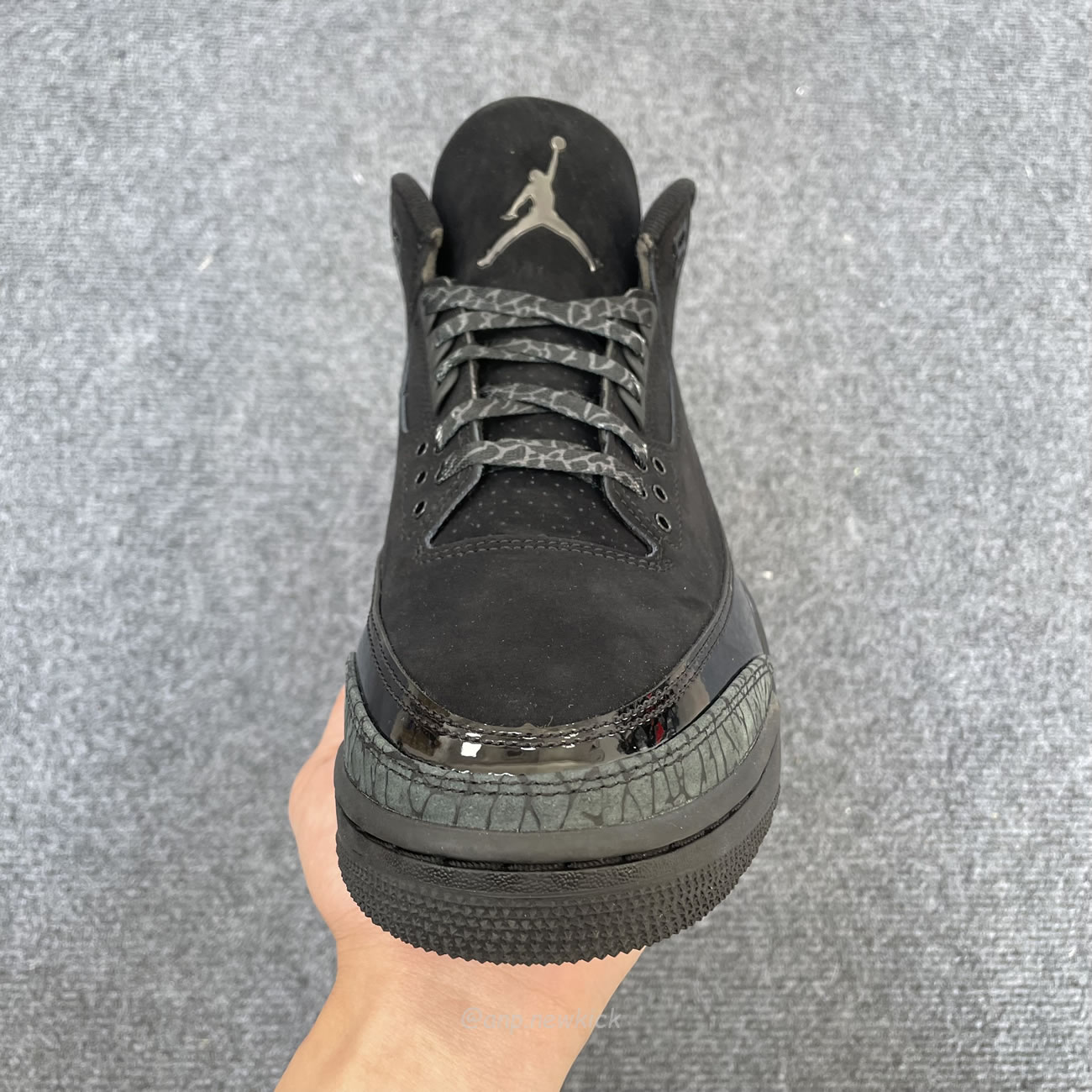 Air Jordan 3 Retro Black Cat 2025 Ct8532 001 (8) - www.kitistry.com Air Jordan 3 Retro Black Cat 2025 Ct8532 001 (8) - www.kitistry.com