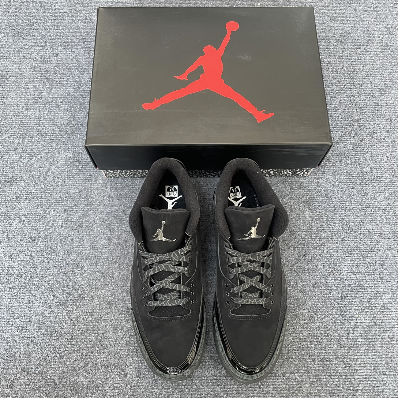 Air Jordan 3 Retro Black Cat 2025 Ct8532 001 (9) - www.kitistry.com Air Jordan 3 Retro Black Cat 2025 Ct8532 001 (9) - www.kitistry.com