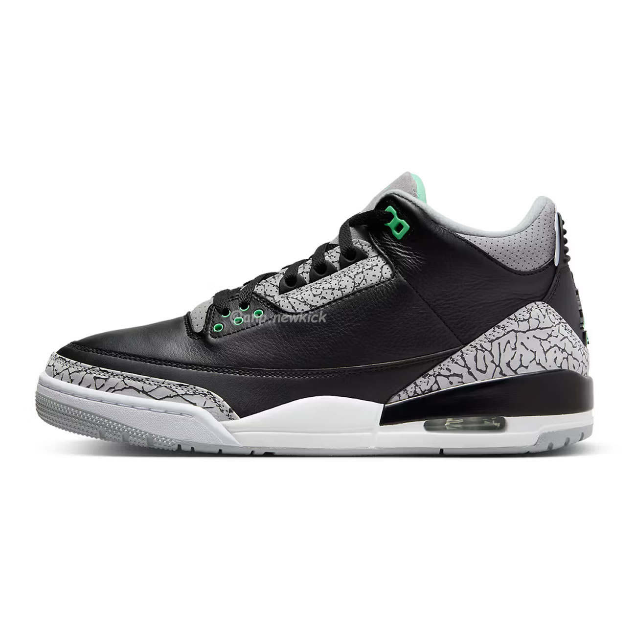 Air Jordan 3 Retro Green Glow Ct8532 031 (1) - www.kitistry.com Air Jordan 3 Retro Green Glow Ct8532 031 (1) - www.kitistry.com