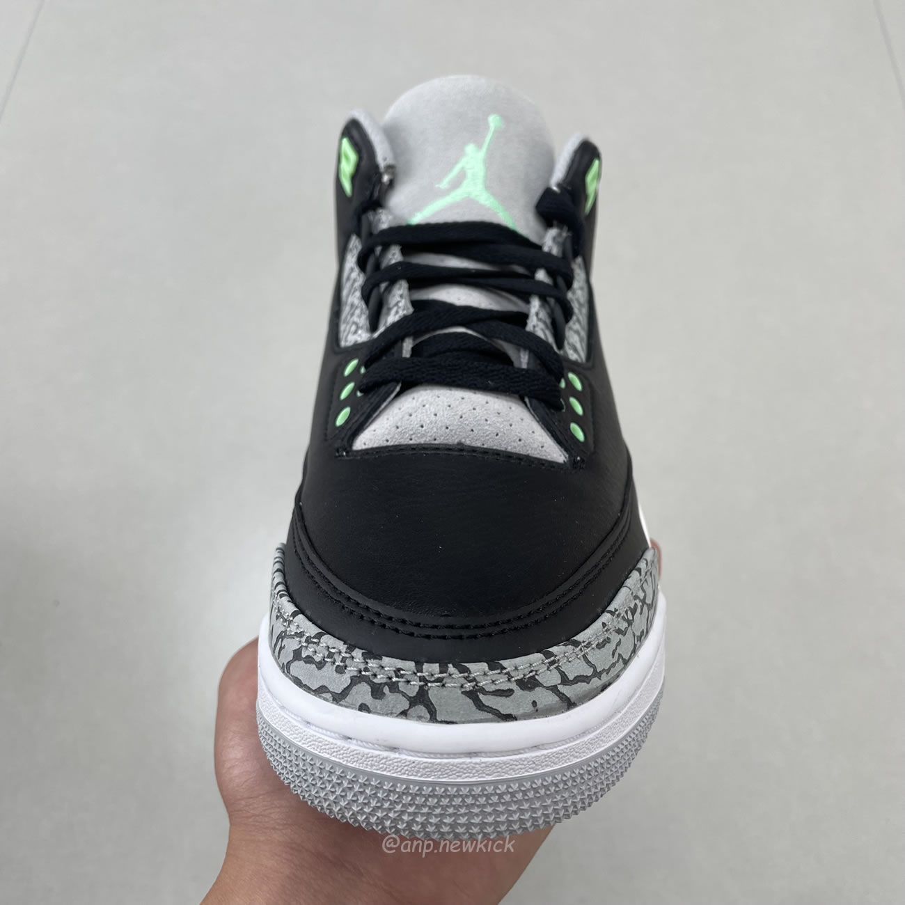 Air Jordan 3 Retro Green Glow Ct8532 031 (13) - www.kitistry.com Air Jordan 3 Retro Green Glow Ct8532 031 (13) - www.kitistry.com