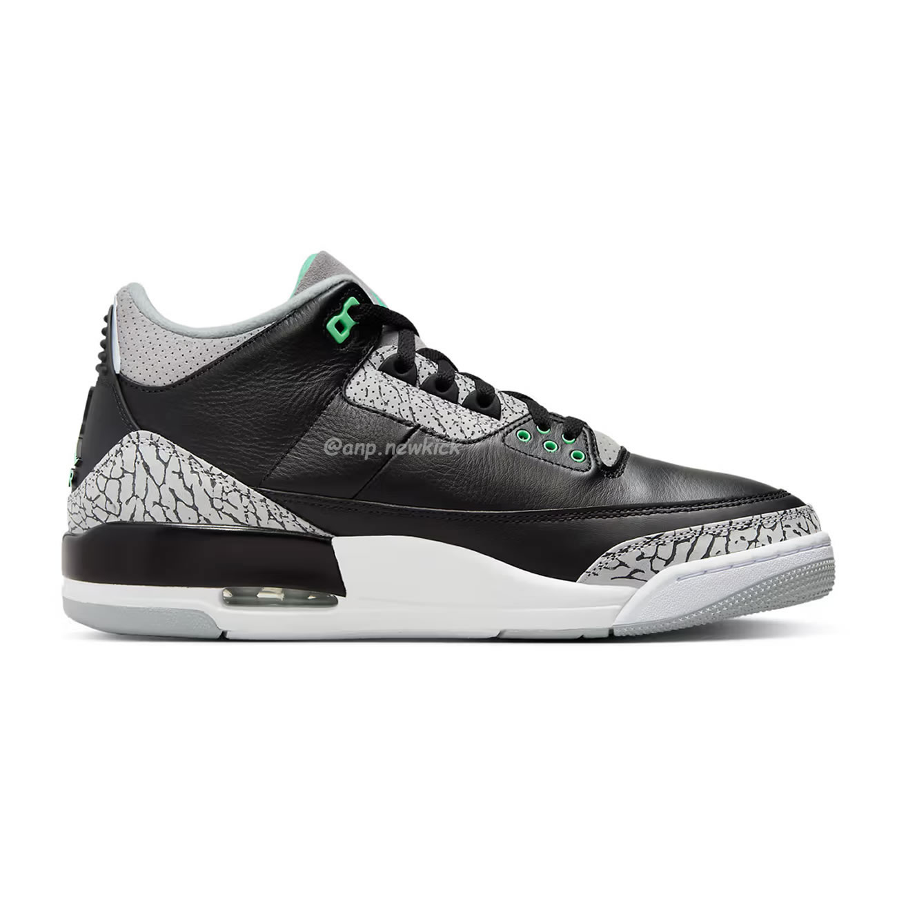 Air Jordan 3 Retro Green Glow Ct8532 031 (2) - www.kitistry.com Air Jordan 3 Retro Green Glow Ct8532 031 (2) - www.kitistry.com