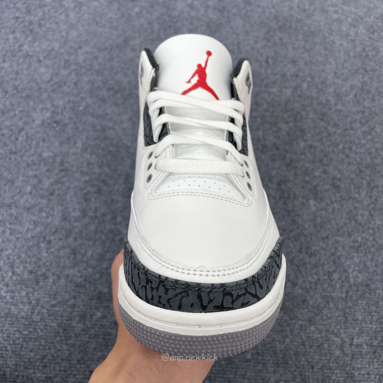 Air Jordan 3 Retro Cement Grey Ct8532 106 (11) - www.kitistry.com