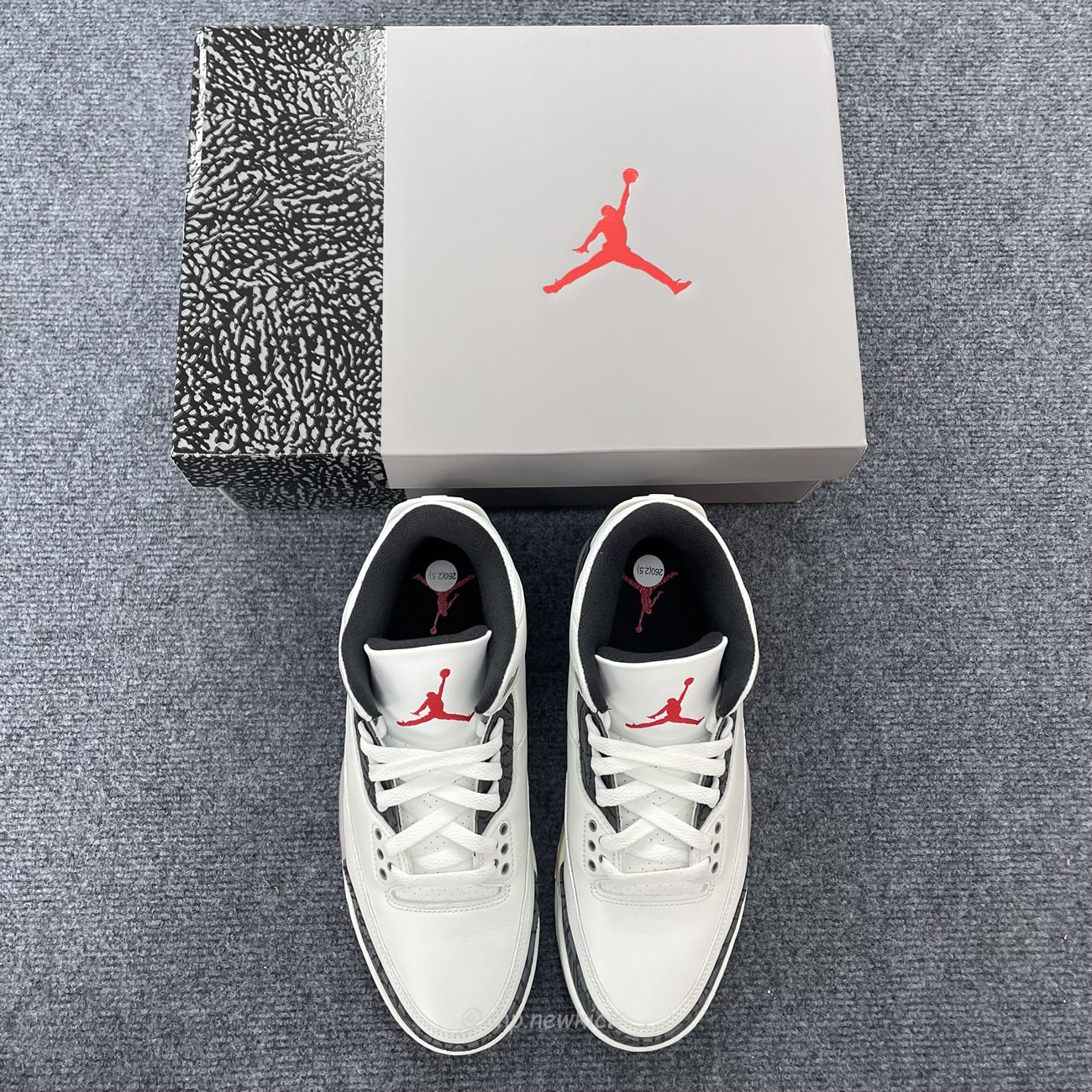 Air Jordan 3 Retro Cement Grey Ct8532 106 (13) - www.kitistry.com