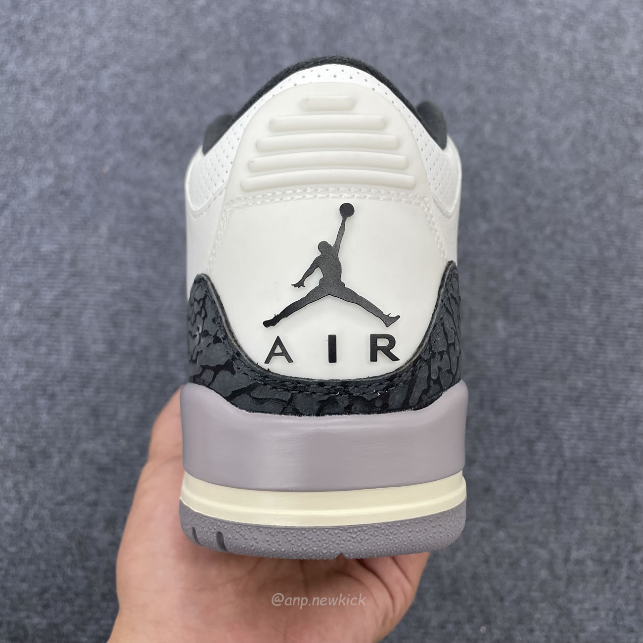 Air Jordan 3 Retro Cement Grey Ct8532 106 (5) - www.kitistry.com