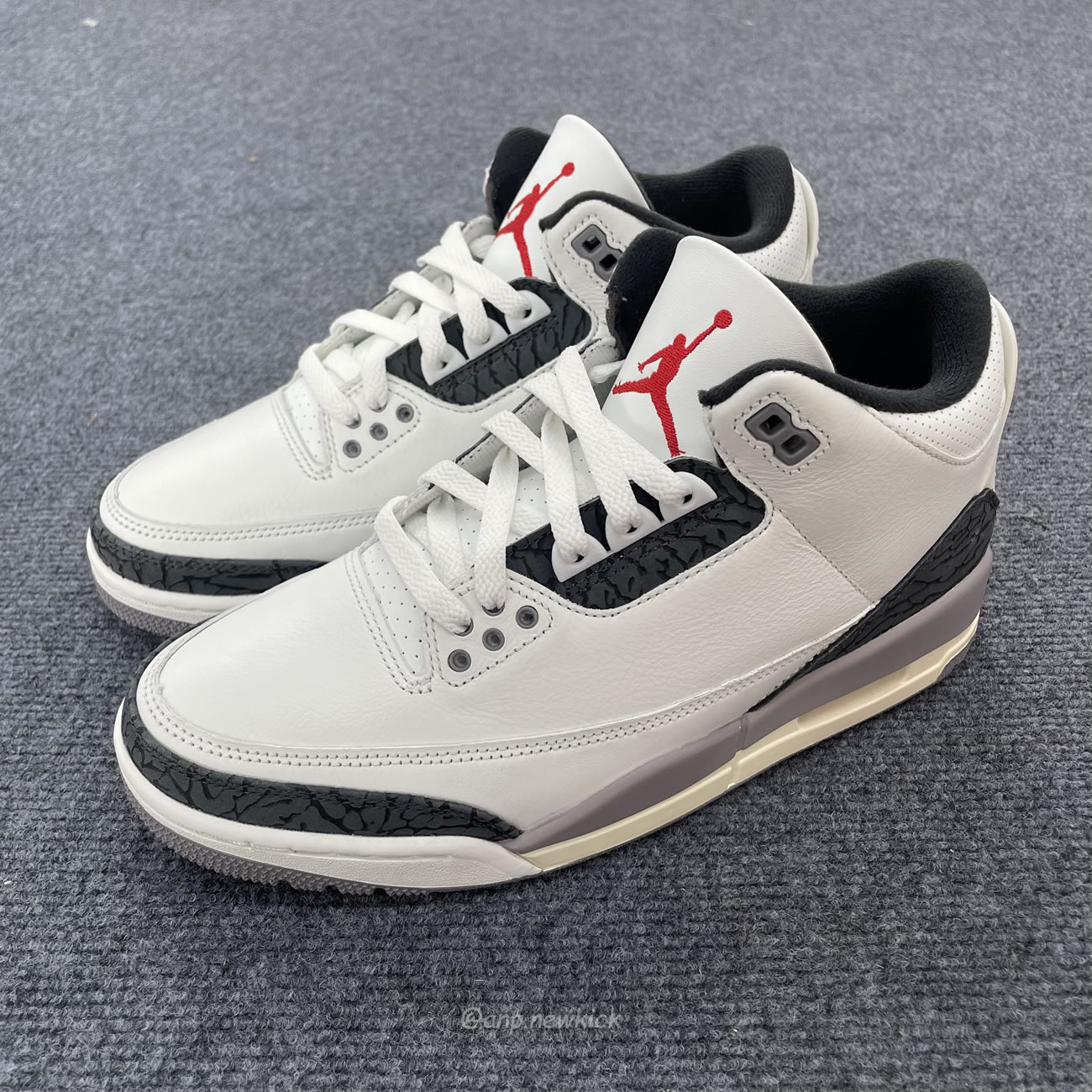 Air Jordan 3 Retro Cement Grey Ct8532 106 (6) - www.kitistry.com