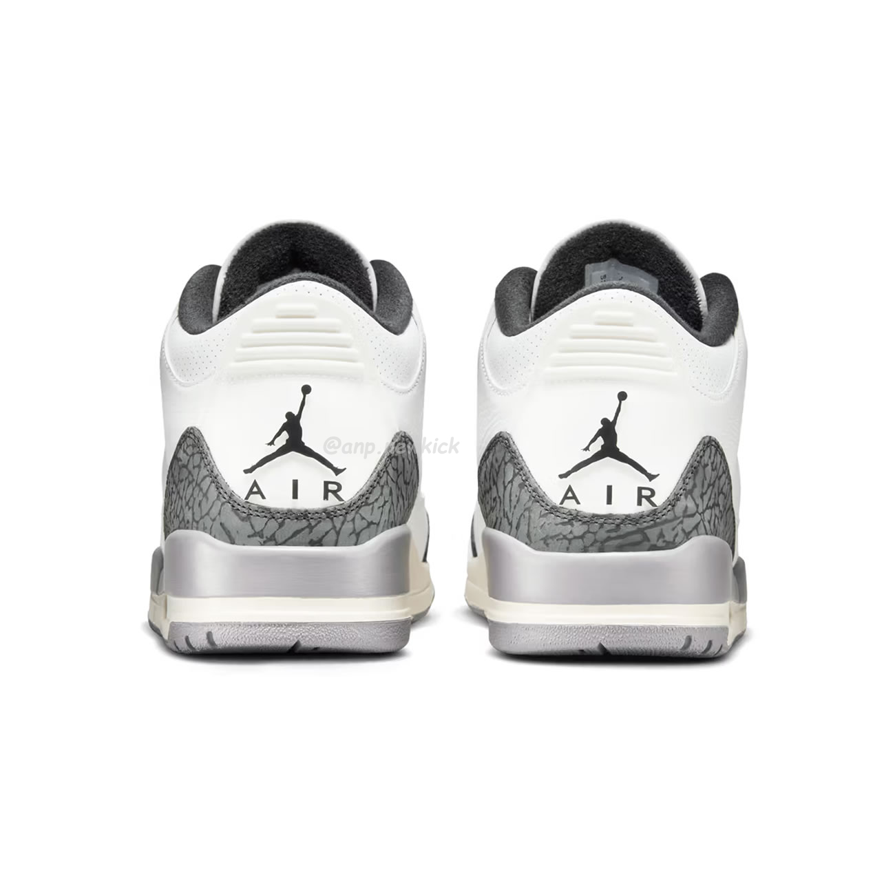 Air Jordan 3 Retro Cement Grey Ct8532 106 (7) - www.kitistry.com