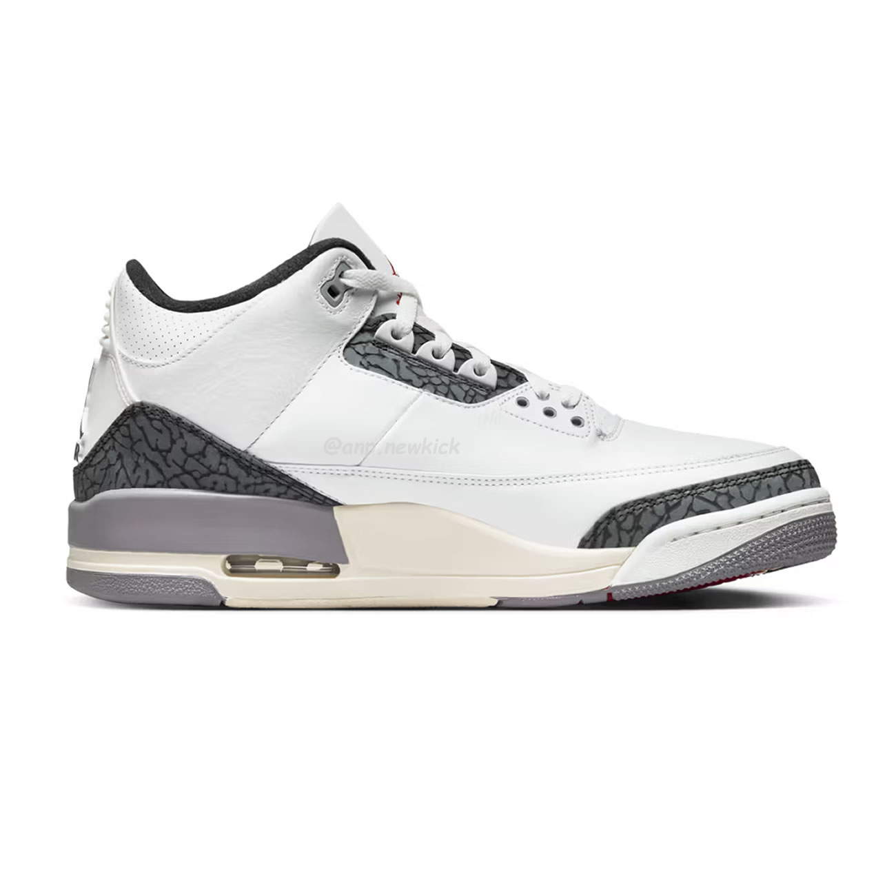 Air Jordan 3 Retro Cement Grey Ct8532 106 (9) - www.kitistry.com