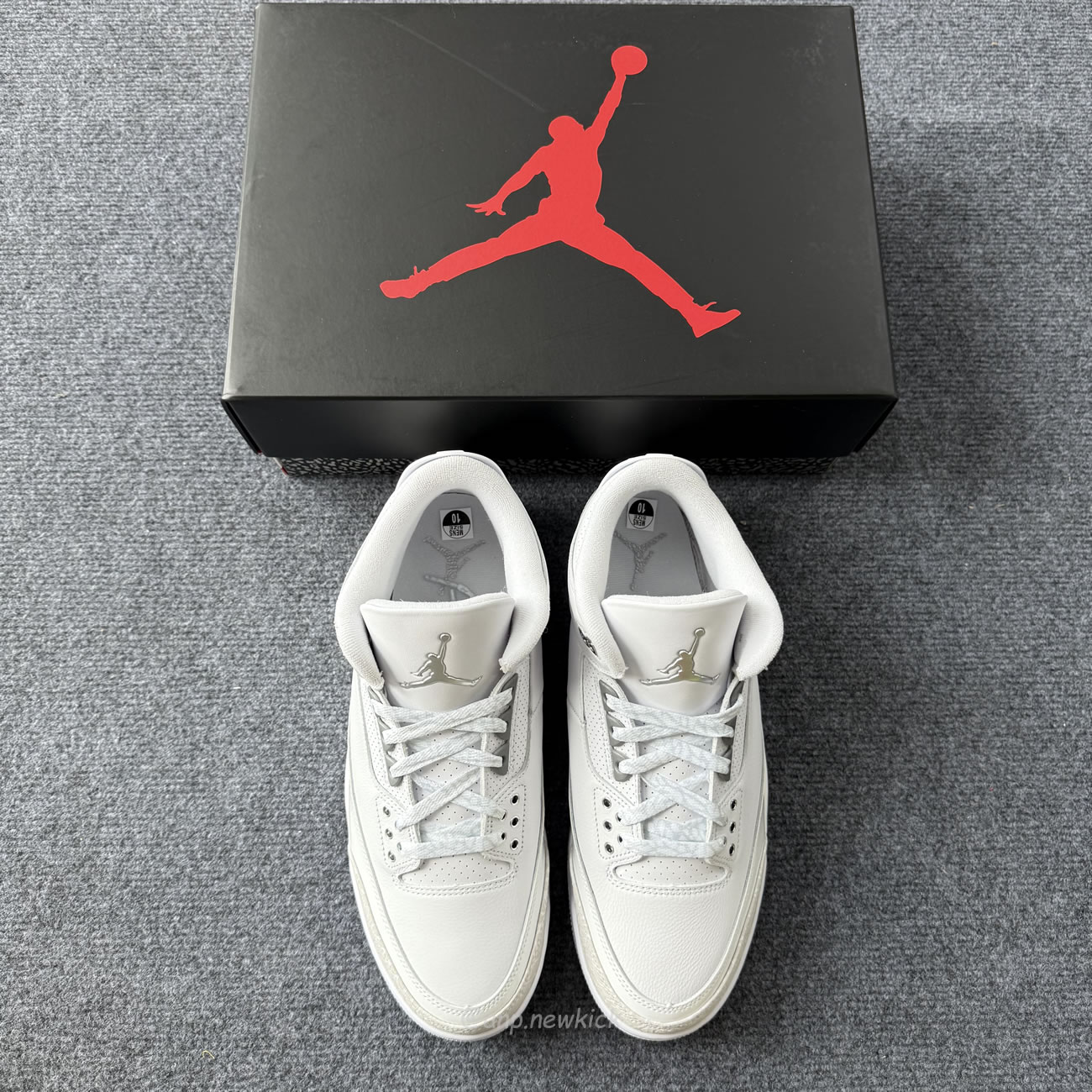 Air Jordan 3 Retro Pure Money 2025 Ct8532 111 (0) - www.kitistry.com Air Jordan 3 Retro Pure Money 2025 Ct8532 111 (0) - www.kitistry.com