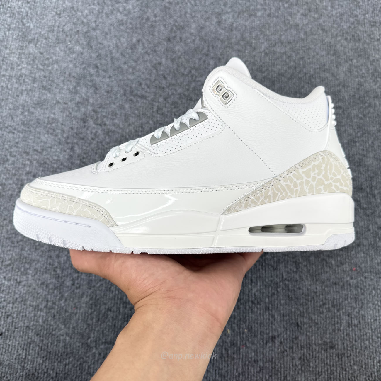 Air Jordan 3 Retro Pure Money 2025 Ct8532 111 (3) - www.kitistry.com Air Jordan 3 Retro Pure Money 2025 Ct8532 111 (3) - www.kitistry.com