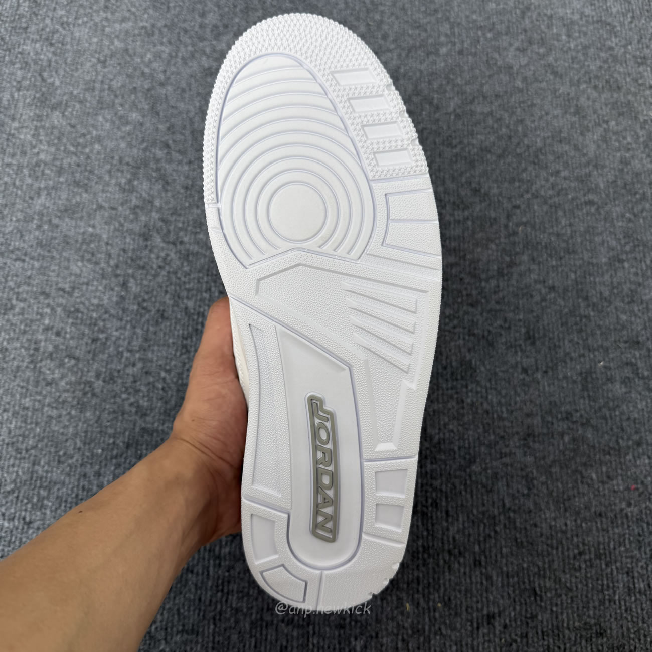 Air Jordan 3 Retro Pure Money 2025 Ct8532 111 (4) - www.kitistry.com Air Jordan 3 Retro Pure Money 2025 Ct8532 111 (4) - www.kitistry.com