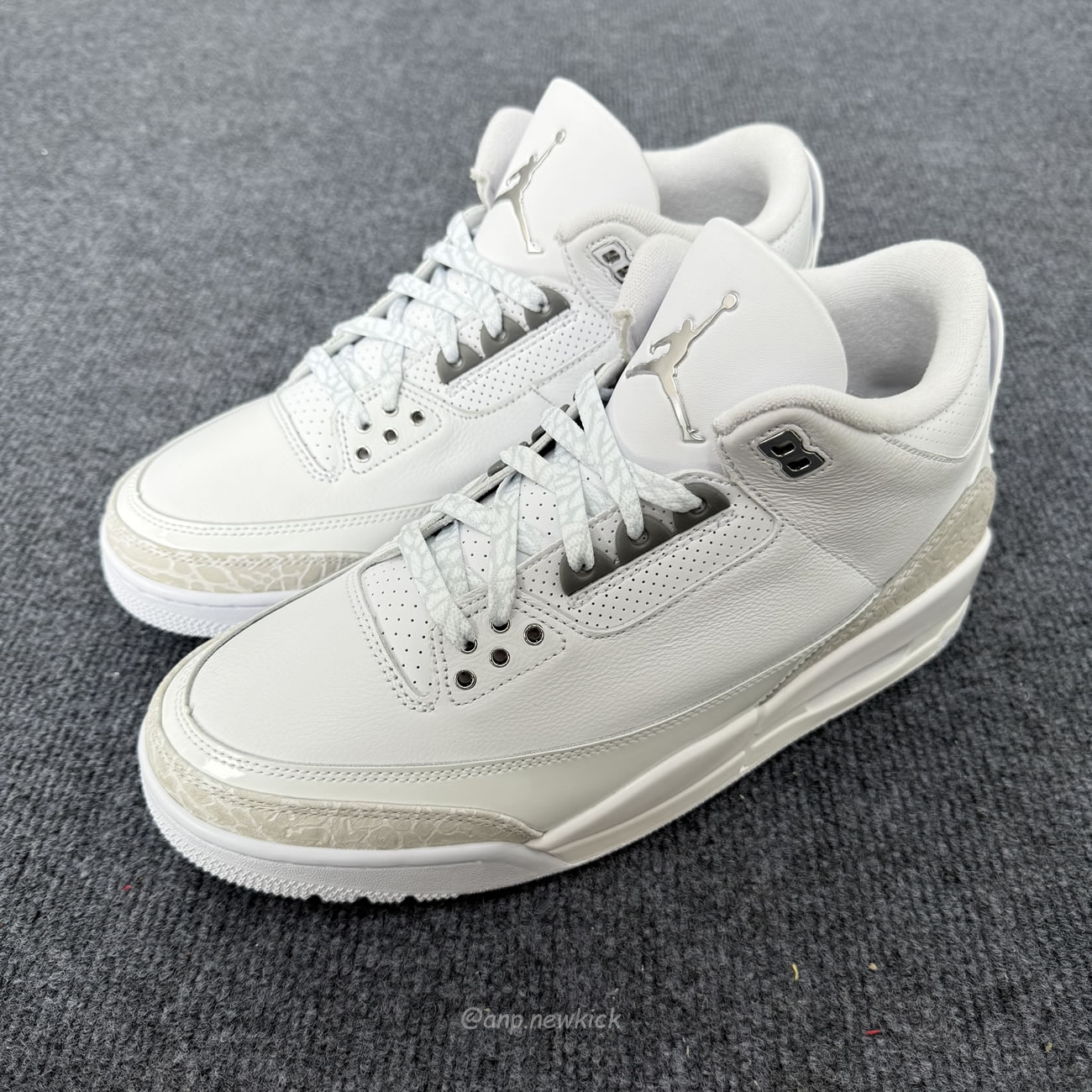 Air Jordan 3 Retro Pure Money 2025 Ct8532 111 (5) - www.kitistry.com Air Jordan 3 Retro Pure Money 2025 Ct8532 111 (5) - www.kitistry.com