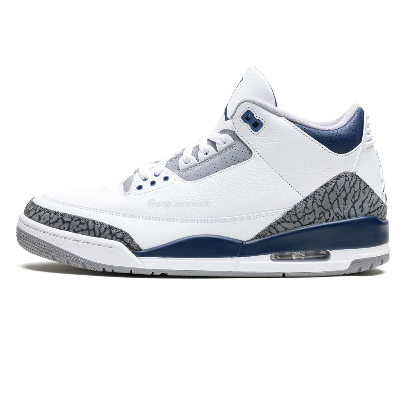 Air Jordan 3 Retro Midnight Navy Ct8532 140 (1) - www.kitistry.com Air Jordan 3 Retro Midnight Navy Ct8532 140 (1) - www.kitistry.com