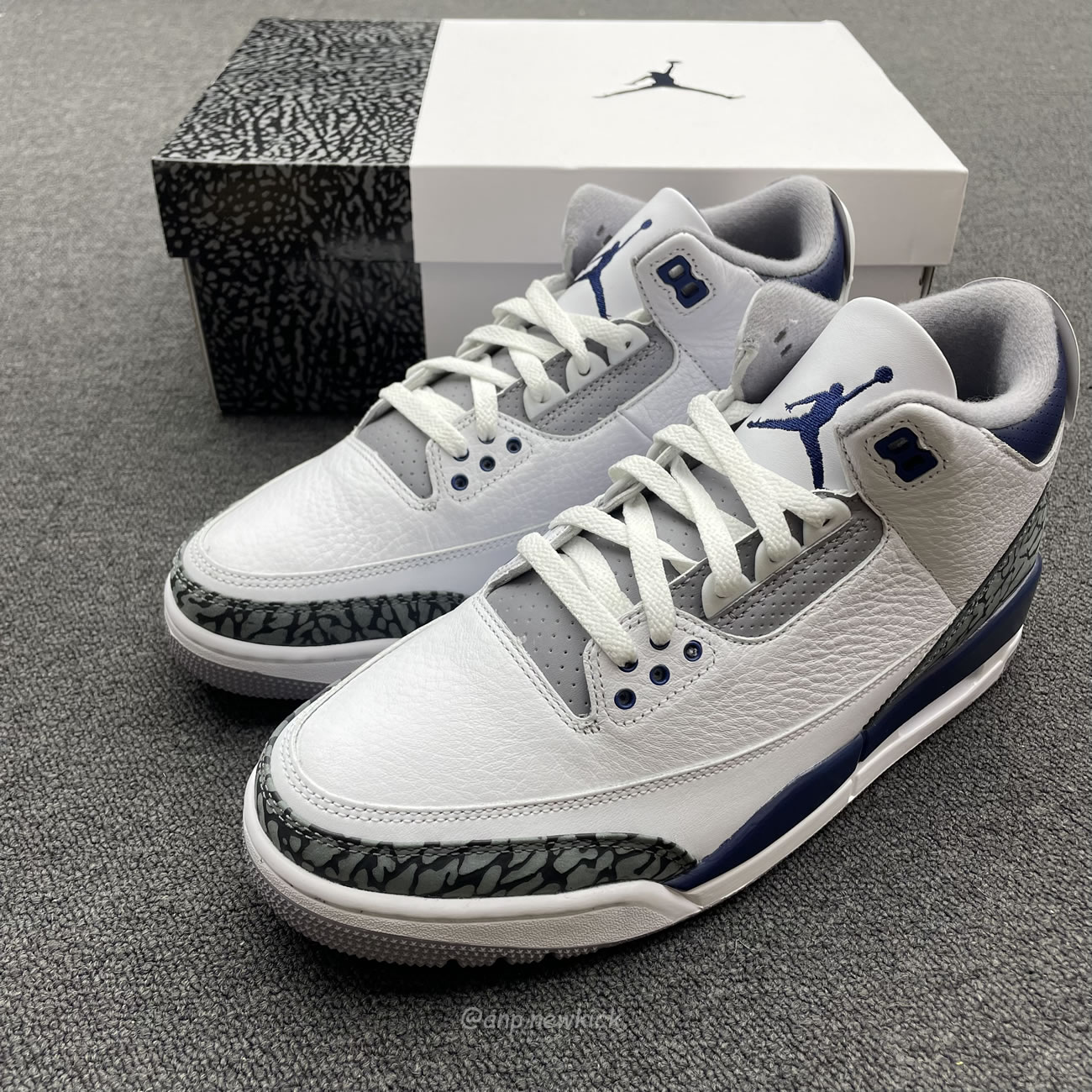 Air Jordan 3 Retro Midnight Navy Ct8532 140 (10) - www.kitistry.com Air Jordan 3 Retro Midnight Navy Ct8532 140 (10) - www.kitistry.com