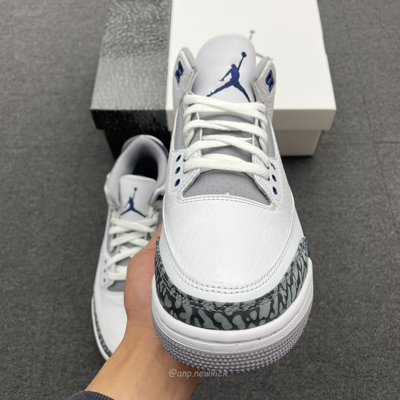 Air Jordan 3 Retro Midnight Navy Ct8532 140 (4) - www.kitistry.com Air Jordan 3 Retro Midnight Navy Ct8532 140 (4) - www.kitistry.com