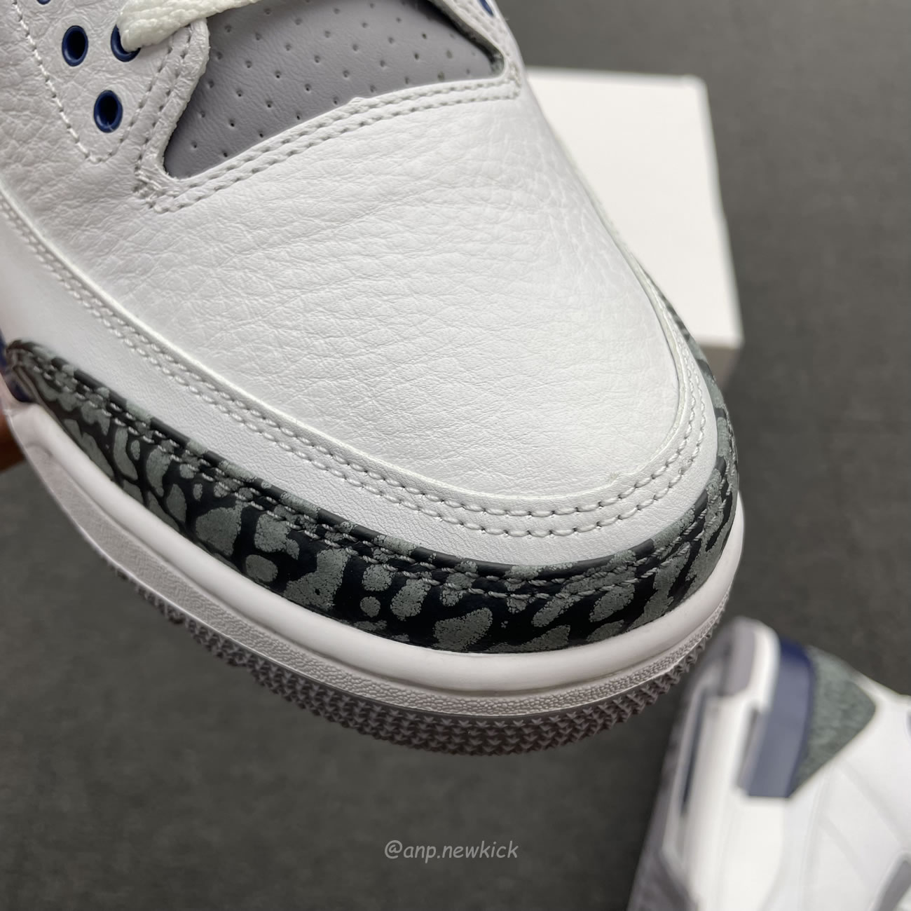 Air Jordan 3 Retro Midnight Navy Ct8532 140 (7) - www.kitistry.com Air Jordan 3 Retro Midnight Navy Ct8532 140 (7) - www.kitistry.com