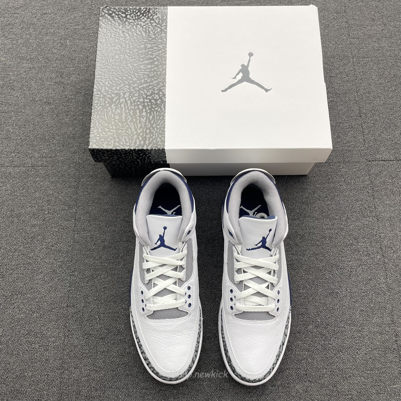 Air Jordan 3 Retro Midnight Navy Ct8532 140 (9) - www.kitistry.com Air Jordan 3 Retro Midnight Navy Ct8532 140 (9) - www.kitistry.com