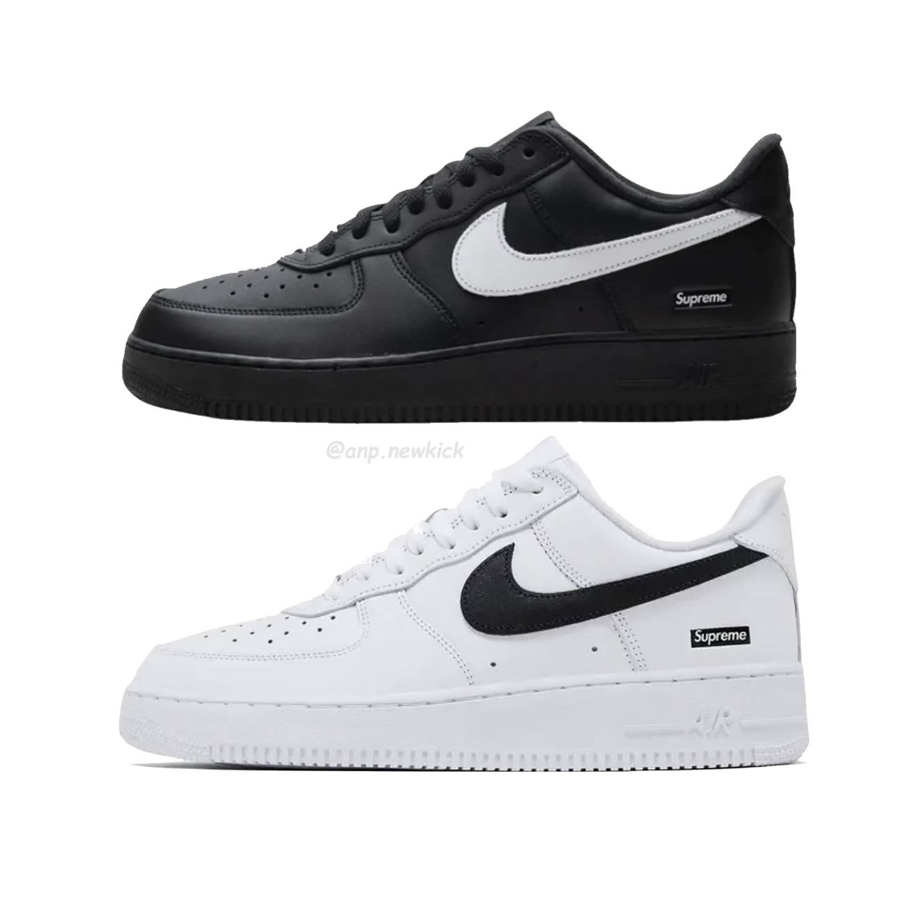 Nike Air Force 1 Low Supreme Black White Cu9225 002 Cu9225 102 (0) - www.kitistry.com Nike Air Force 1 Low Supreme Black White Cu9225 002 Cu9225 102 (0) - www.kitistry.com
