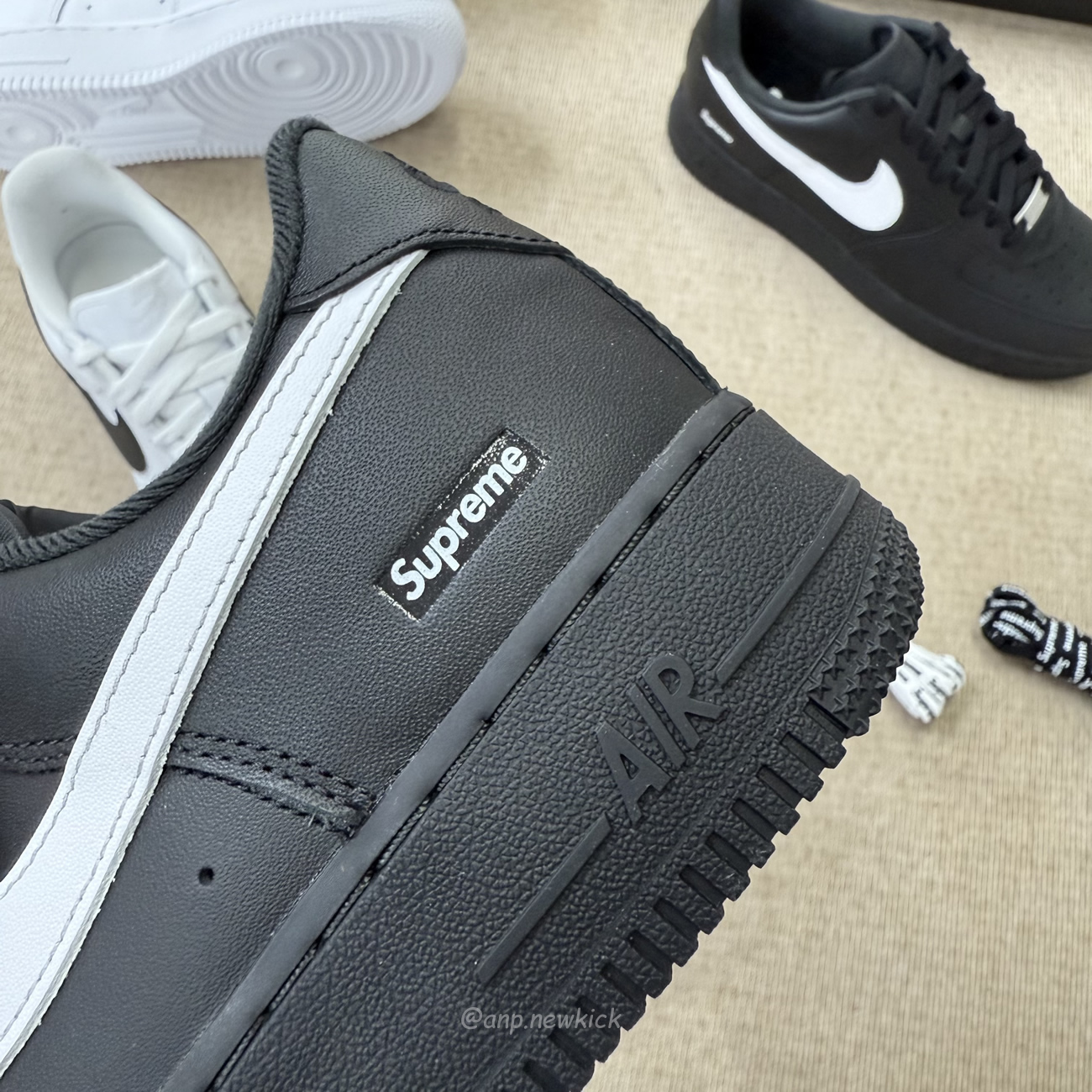 Nike Air Force 1 Low Supreme Black White Cu9225 002 Cu9225 102 (10) - www.kitistry.com Nike Air Force 1 Low Supreme Black White Cu9225 002 Cu9225 102 (10) - www.kitistry.com