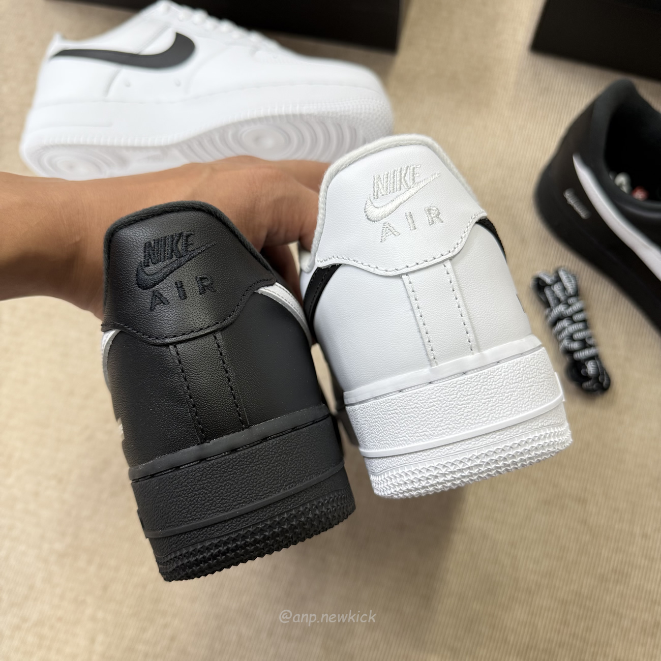 Nike Air Force 1 Low Supreme Black White Cu9225 002 Cu9225 102 (11) - www.kitistry.com Nike Air Force 1 Low Supreme Black White Cu9225 002 Cu9225 102 (11) - www.kitistry.com
