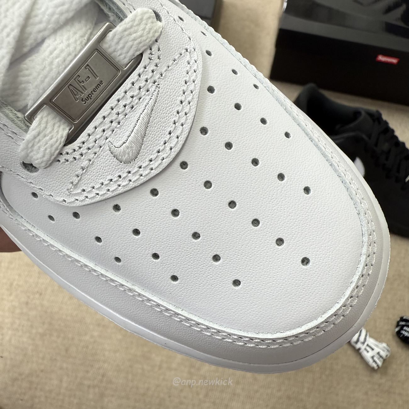 Nike Air Force 1 Low Supreme Black White Cu9225 002 Cu9225 102 (2) - www.kitistry.com Nike Air Force 1 Low Supreme Black White Cu9225 002 Cu9225 102 (2) - www.kitistry.com