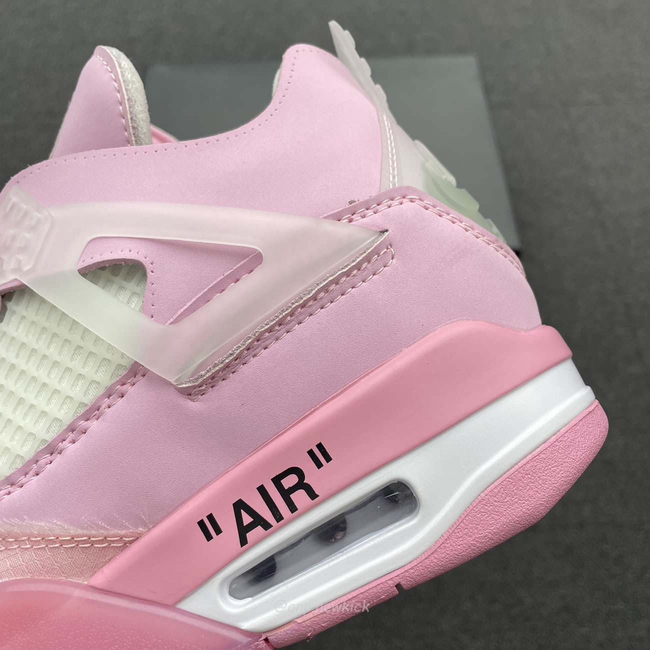 Air Jordan 4 Retro Off Pink Sail Womens Cv9388 105 (2) - www.kitistry.com Air Jordan 4 Retro Off Pink Sail Womens Cv9388 105 (2) - www.kitistry.com