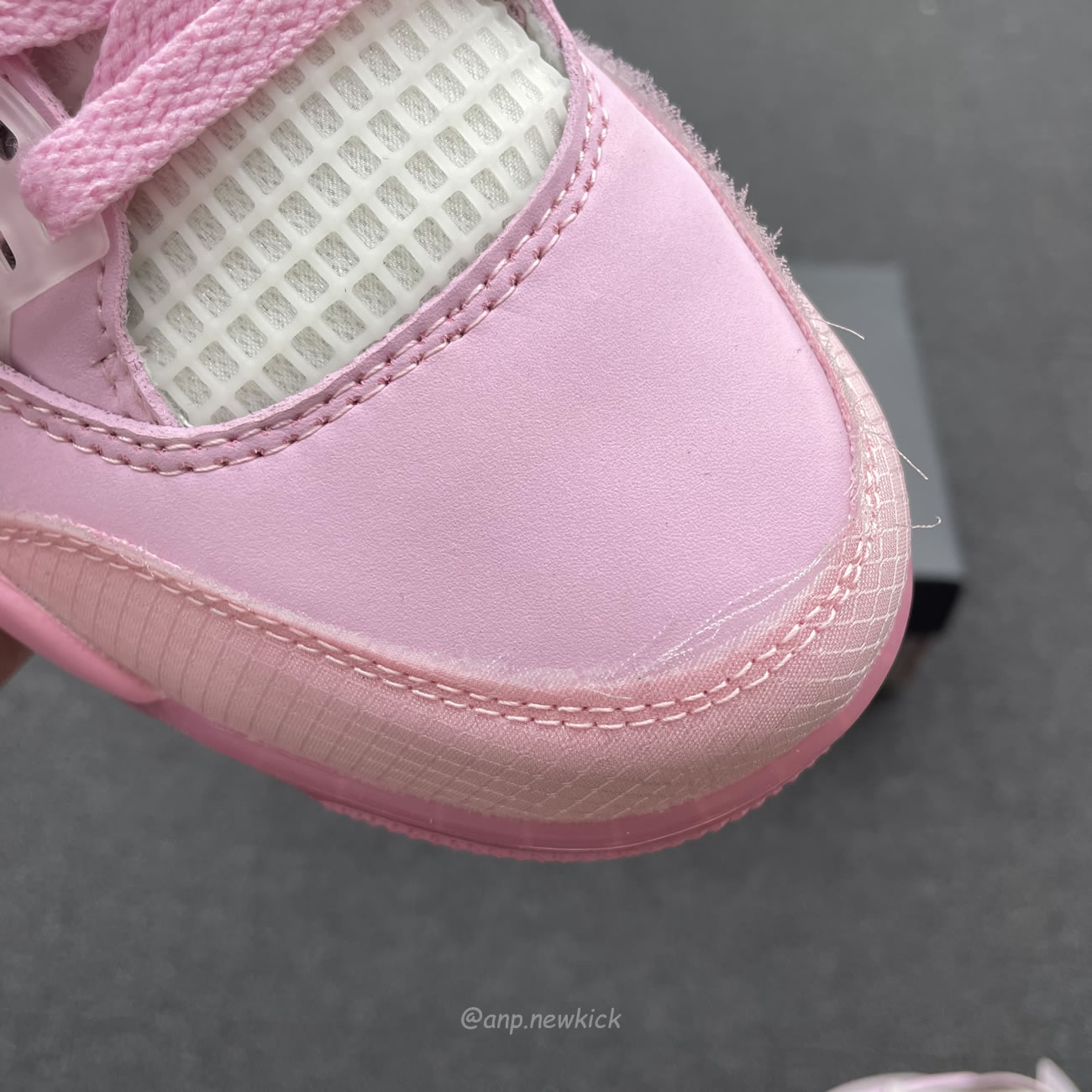 Air Jordan 4 Retro Off Pink Sail Womens Cv9388 105 (8) - www.kitistry.com Air Jordan 4 Retro Off Pink Sail Womens Cv9388 105 (8) - www.kitistry.com