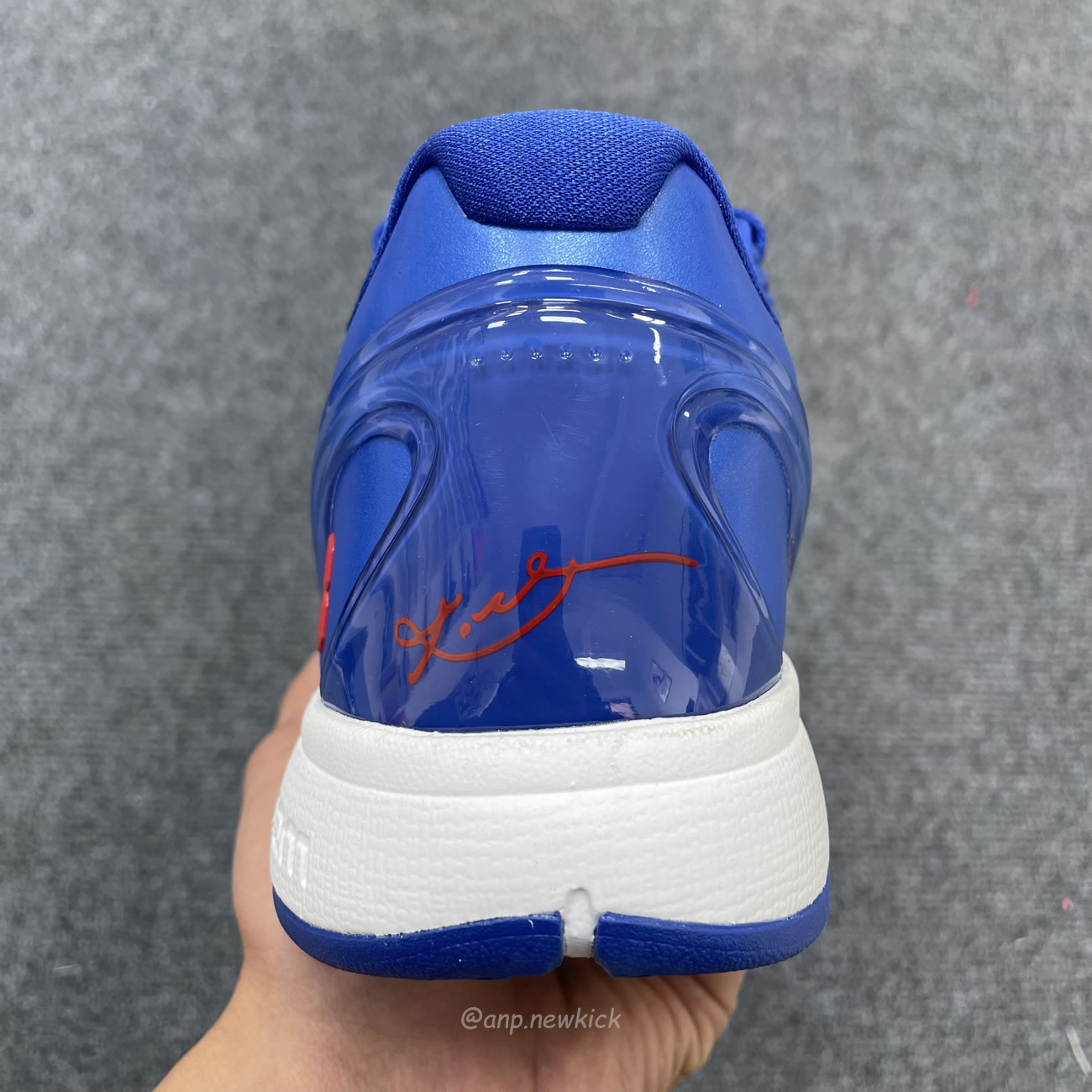 Nike Kobe 6 Protro Dodgers Cw2190 400 (3) - www.kitistry.com Nike Kobe 6 Protro Dodgers Cw2190 400 (3) - www.kitistry.com