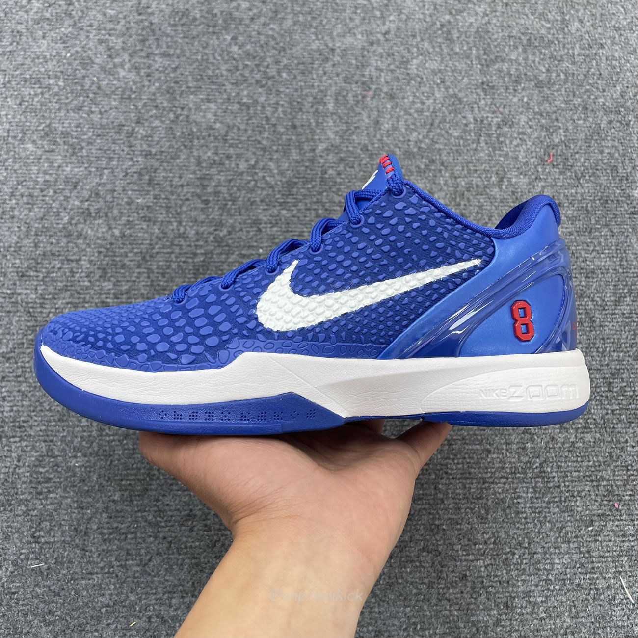 Nike Kobe 6 Protro Dodgers Cw2190 400 (4) - www.kitistry.com Nike Kobe 6 Protro Dodgers Cw2190 400 (4) - www.kitistry.com