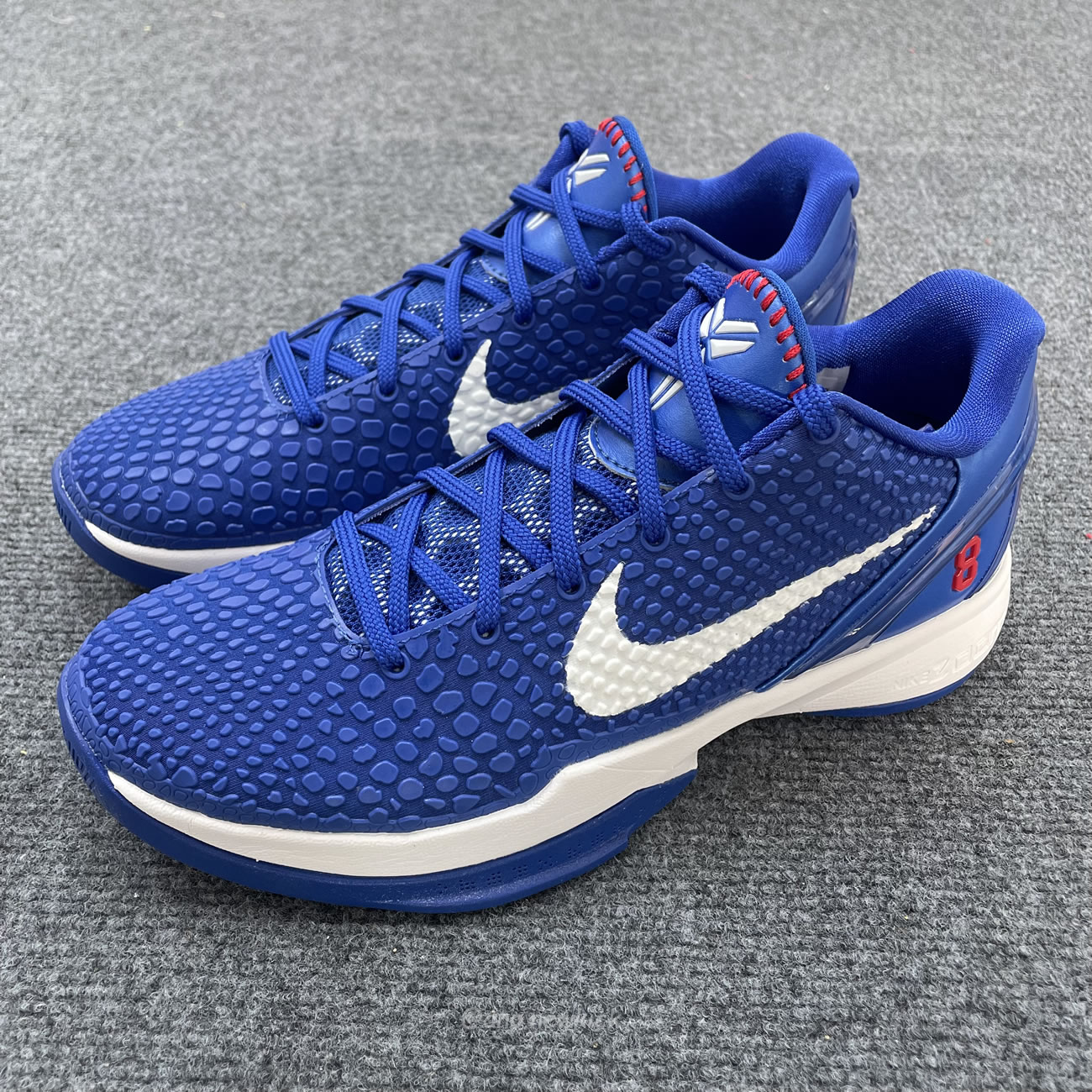 Nike Kobe 6 Protro Dodgers Cw2190 400 (9) - www.kitistry.com Nike Kobe 6 Protro Dodgers Cw2190 400 (9) - www.kitistry.com