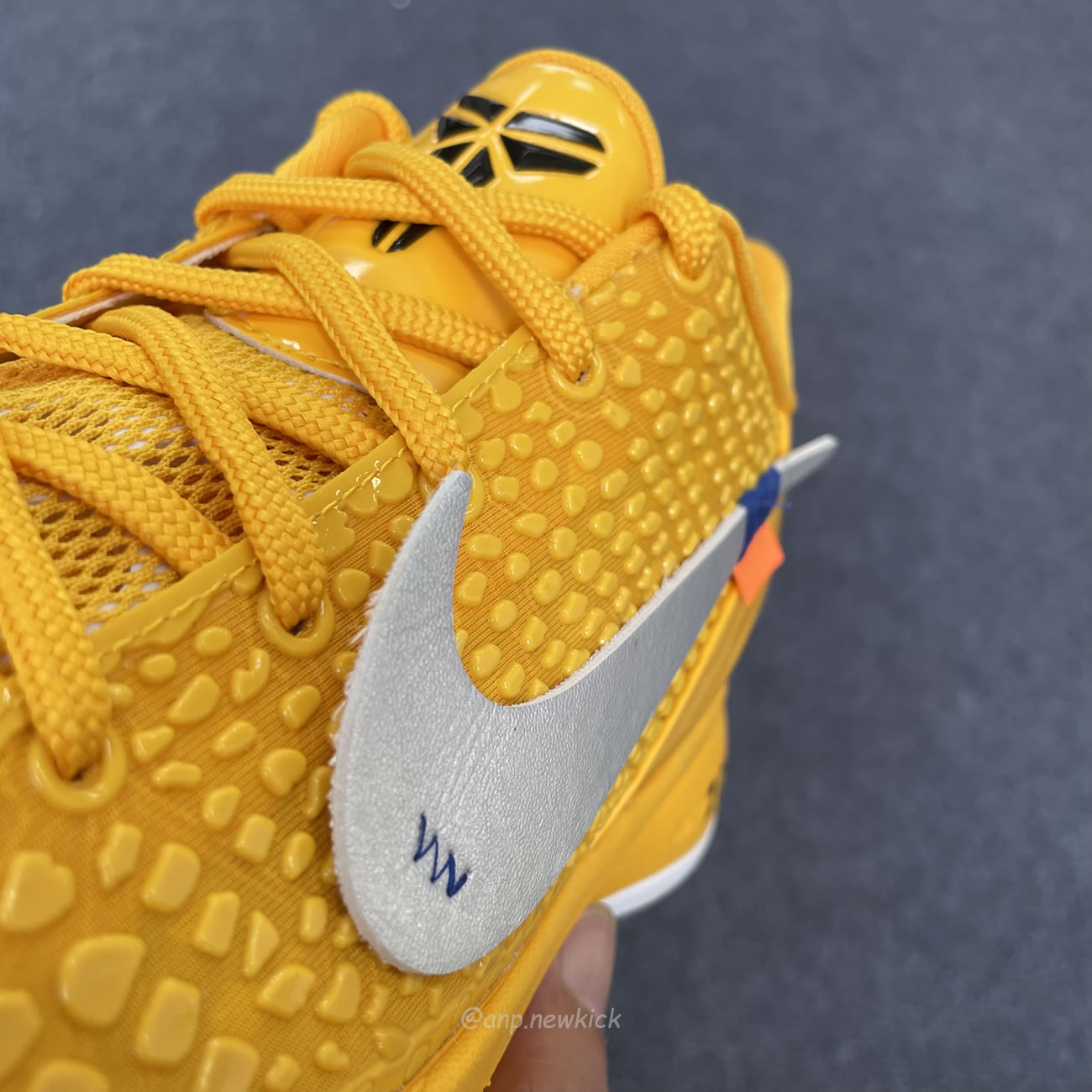 Nike Kobe 6 Protro Mambacita Cw2190 501 (8) - www.kitistry.com Nike Kobe 6 Protro Mambacita Cw2190 501 (8) - www.kitistry.com