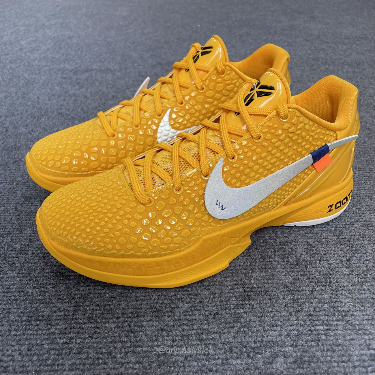 Nike Kobe 6 Protro Mambacita Cw2190 501 (9) - www.kitistry.com Nike Kobe 6 Protro Mambacita Cw2190 501 (9) - www.kitistry.com