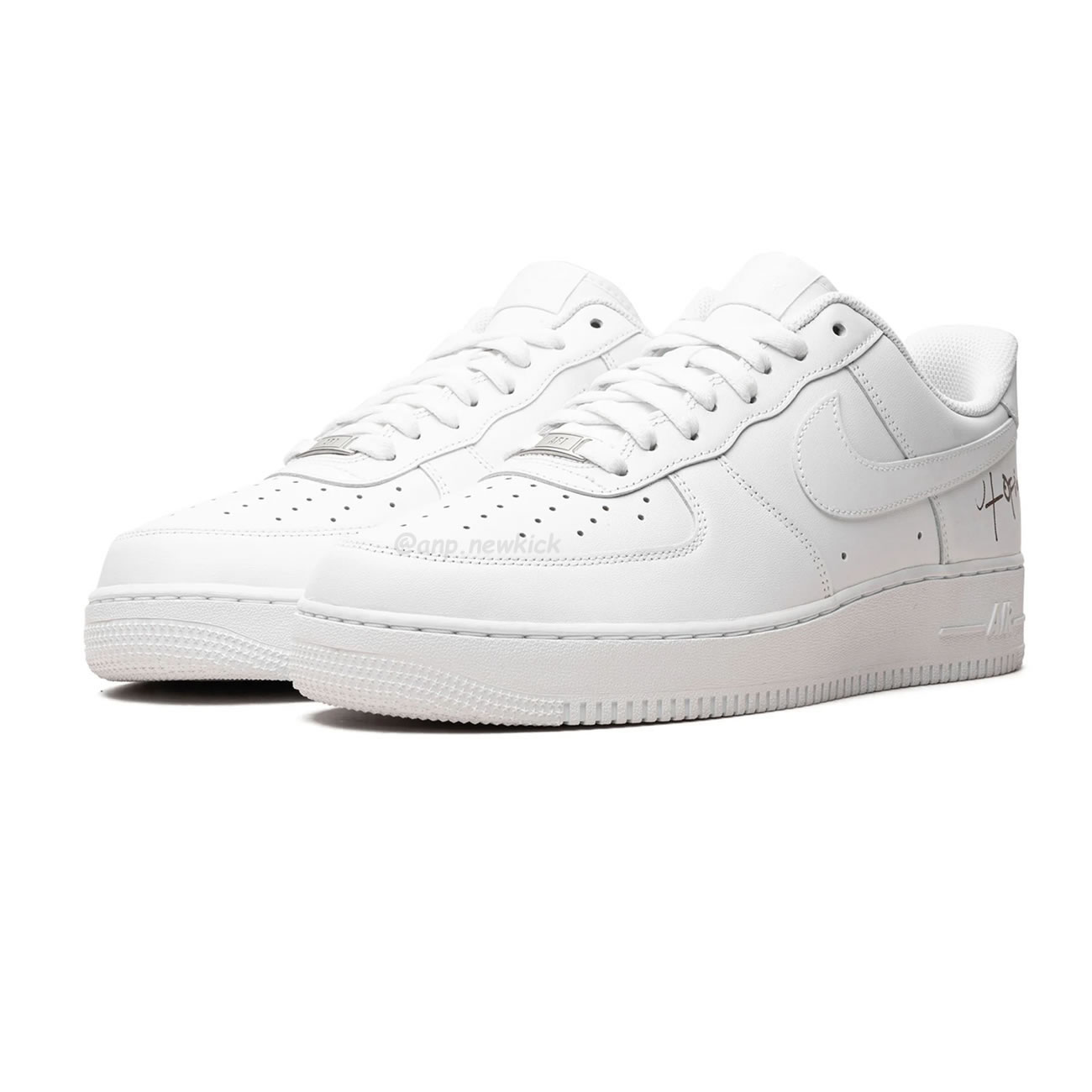 Nike Air Force 1 Low 07 White Travis Scott Cactus Jack Utopia Edition Cw2288 111 (2) - www.kitistry.com Nike Air Force 1 Low 07 White Travis Scott Cactus Jack Utopia Edition Cw2288 111 (2) - www.kitistry.com